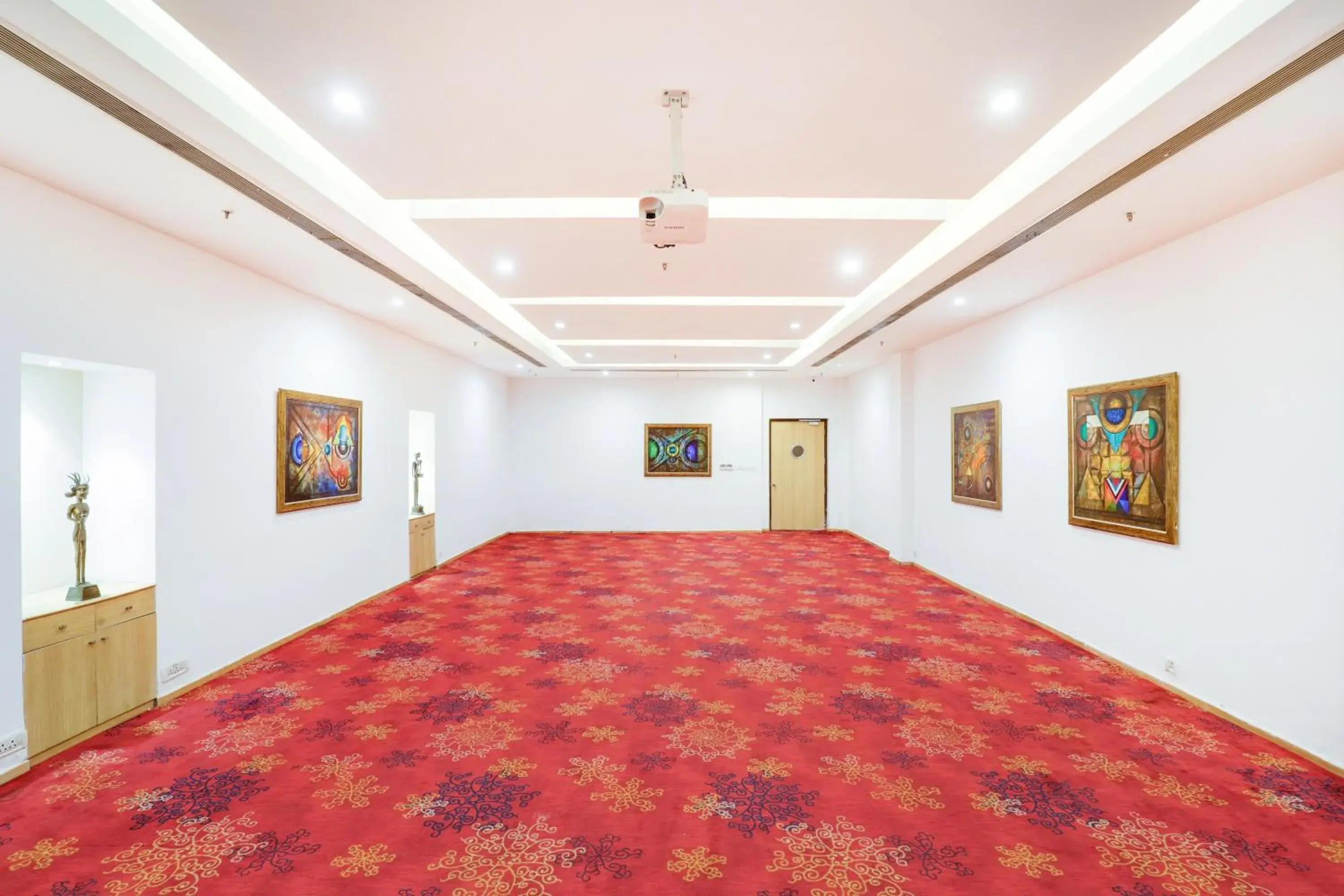 Banquet/Function facilities, Bed in Lemon Tree Premier 1, Gurugram Banquet/Function facilities, Bed in Lemon Tree Premier 1, Gurugram