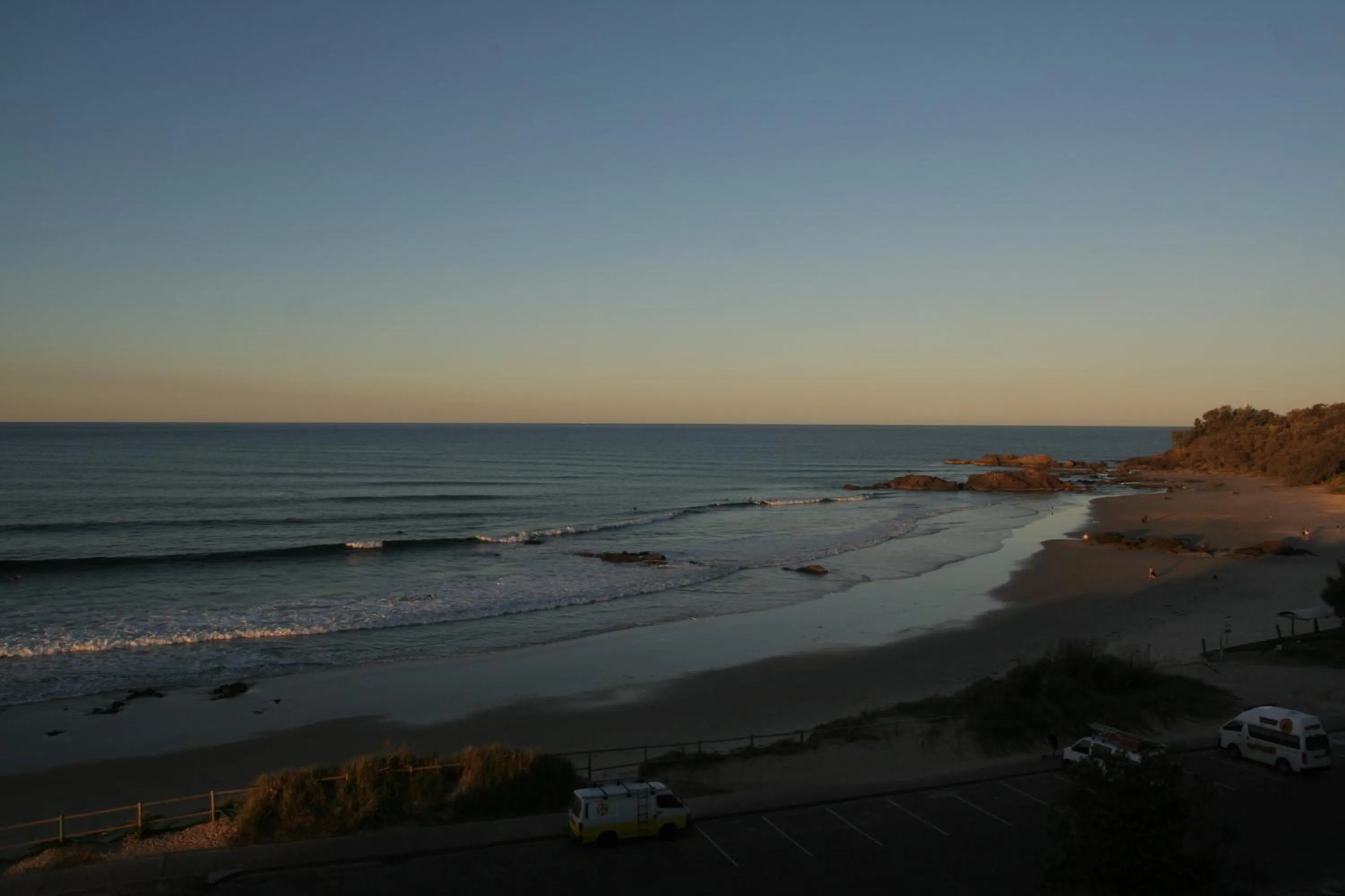 Port Macquarie Motel