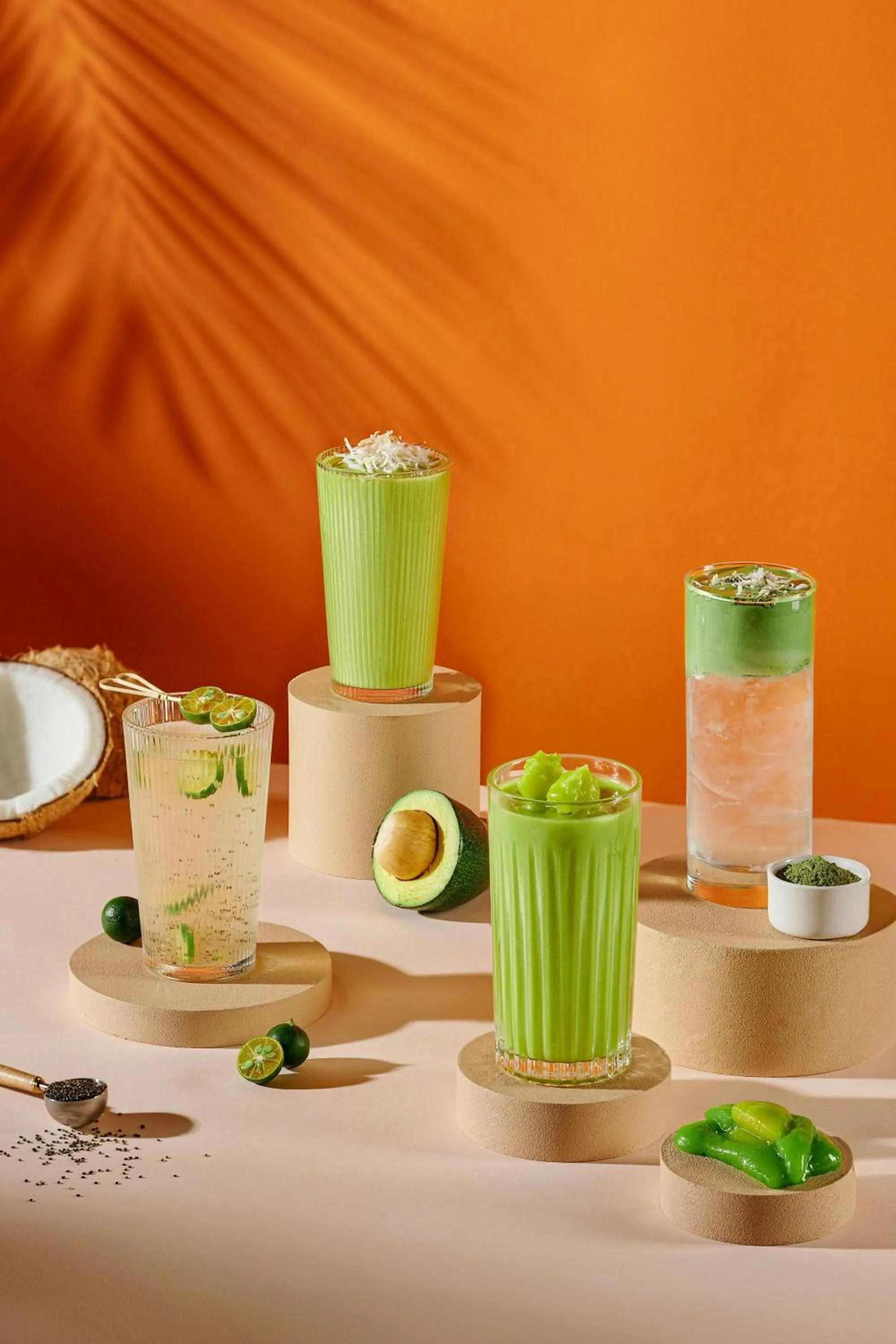 Restaurant/places to eat in Danang Marriott Resort & Spa