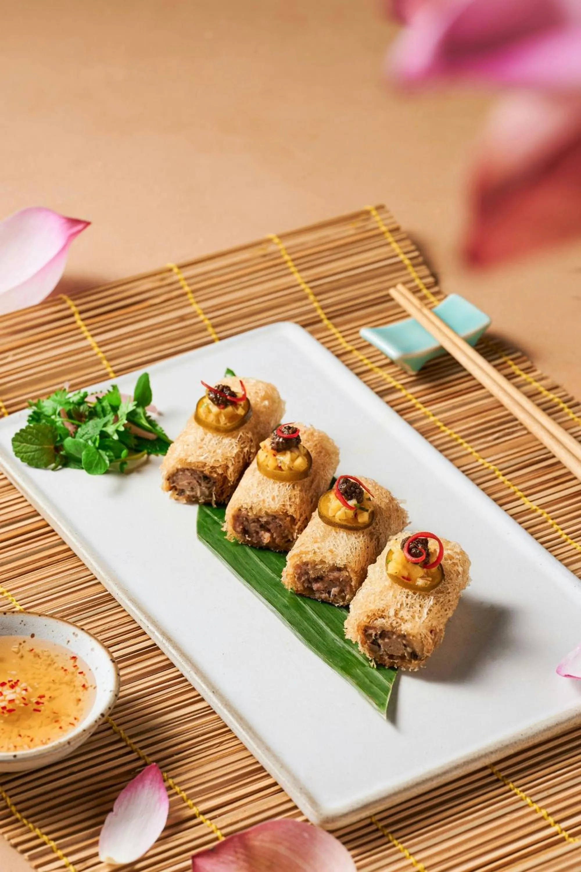 Restaurant/places to eat in Danang Marriott Resort & Spa