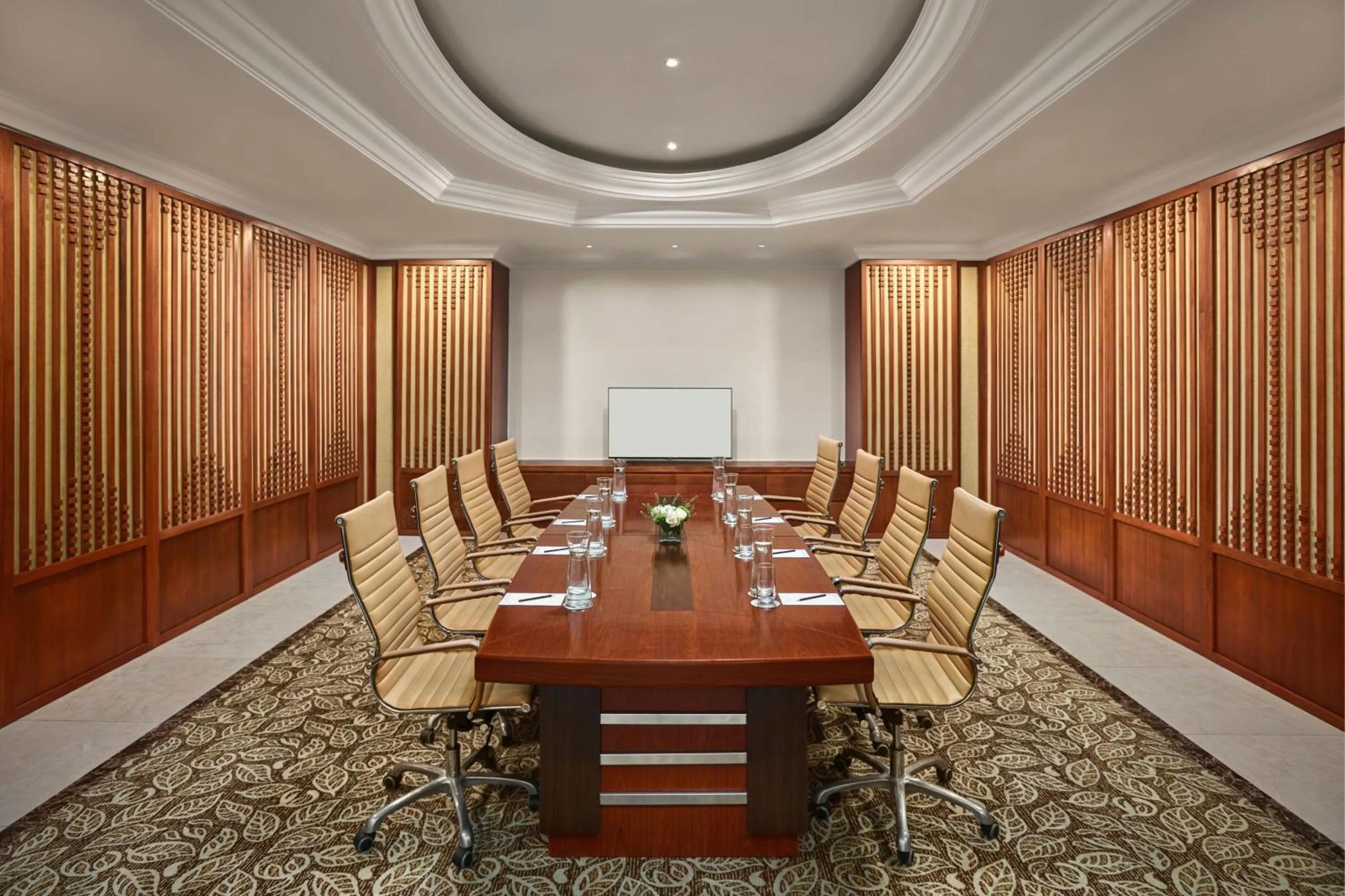 Meeting/conference room in Danang Marriott Resort & Spa