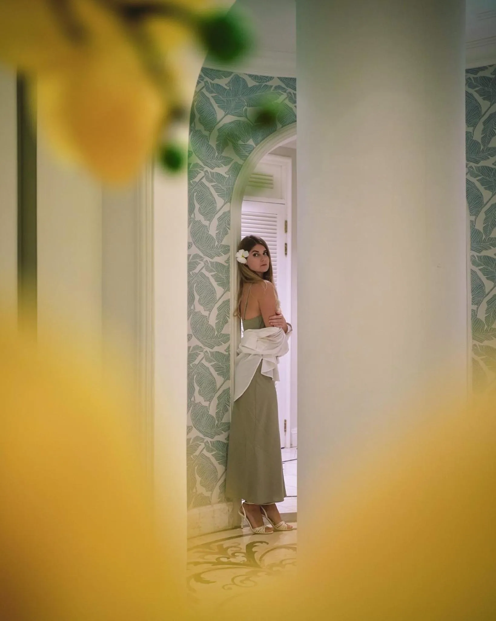 Spa and wellness centre/facilities in Danang Marriott Resort & Spa