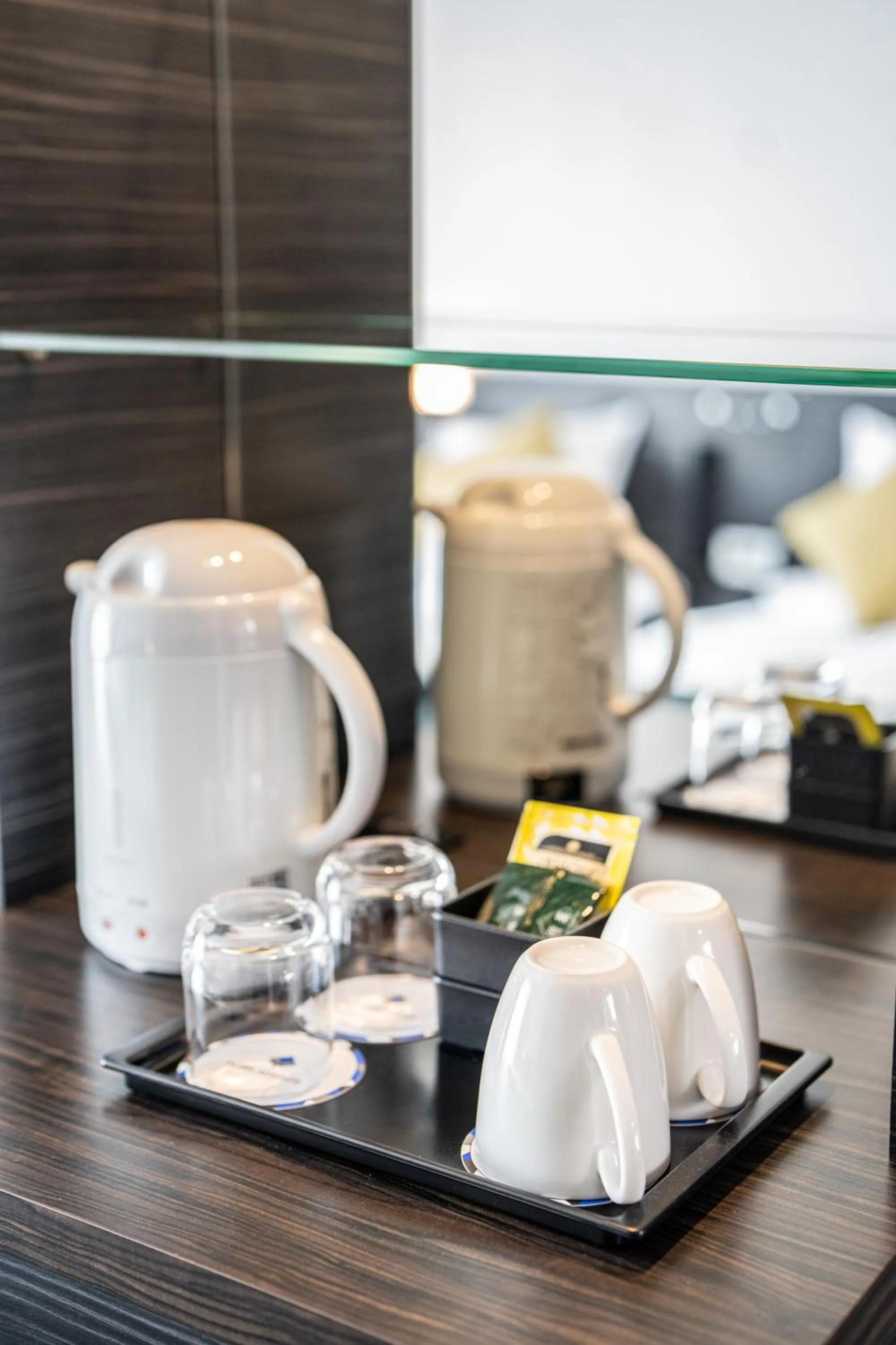 HOTEL MYSTAYS Hamamatsucho