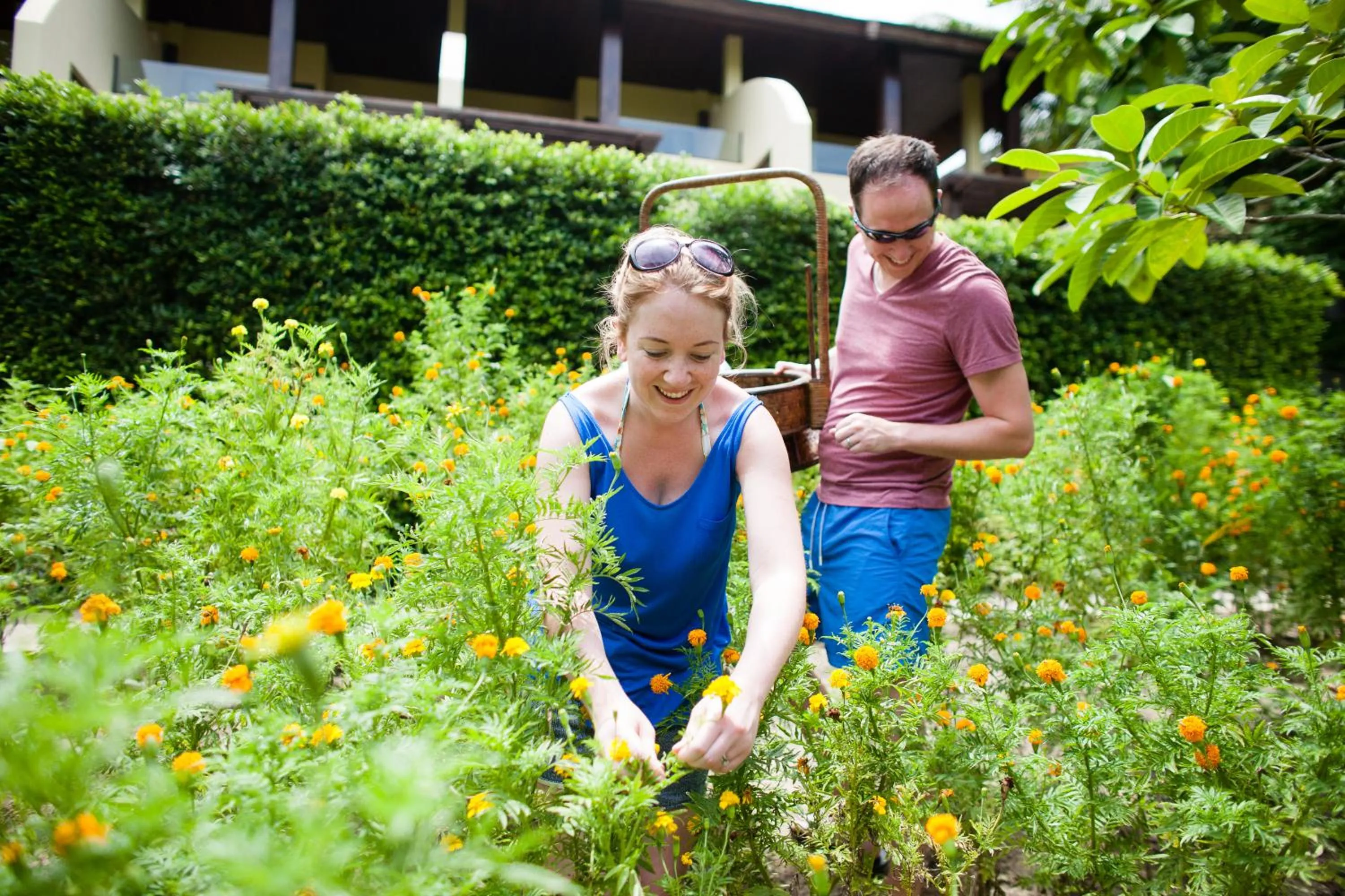 Activities in Chantaramas Beach Resort Koh Phangan