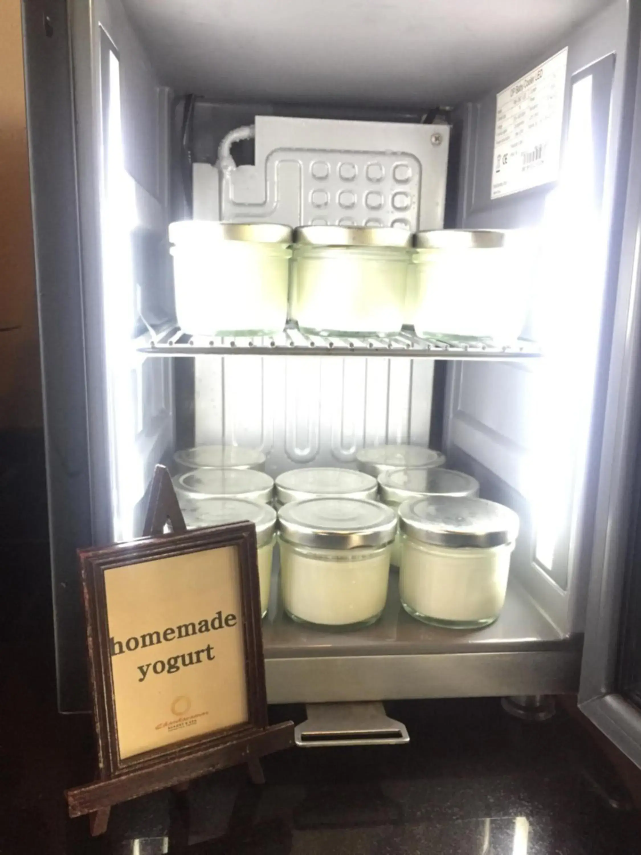 Breakfast in Chantaramas Beach Resort Koh Phangan Breakfast in Chantaramas Beach Resort Koh Phangan