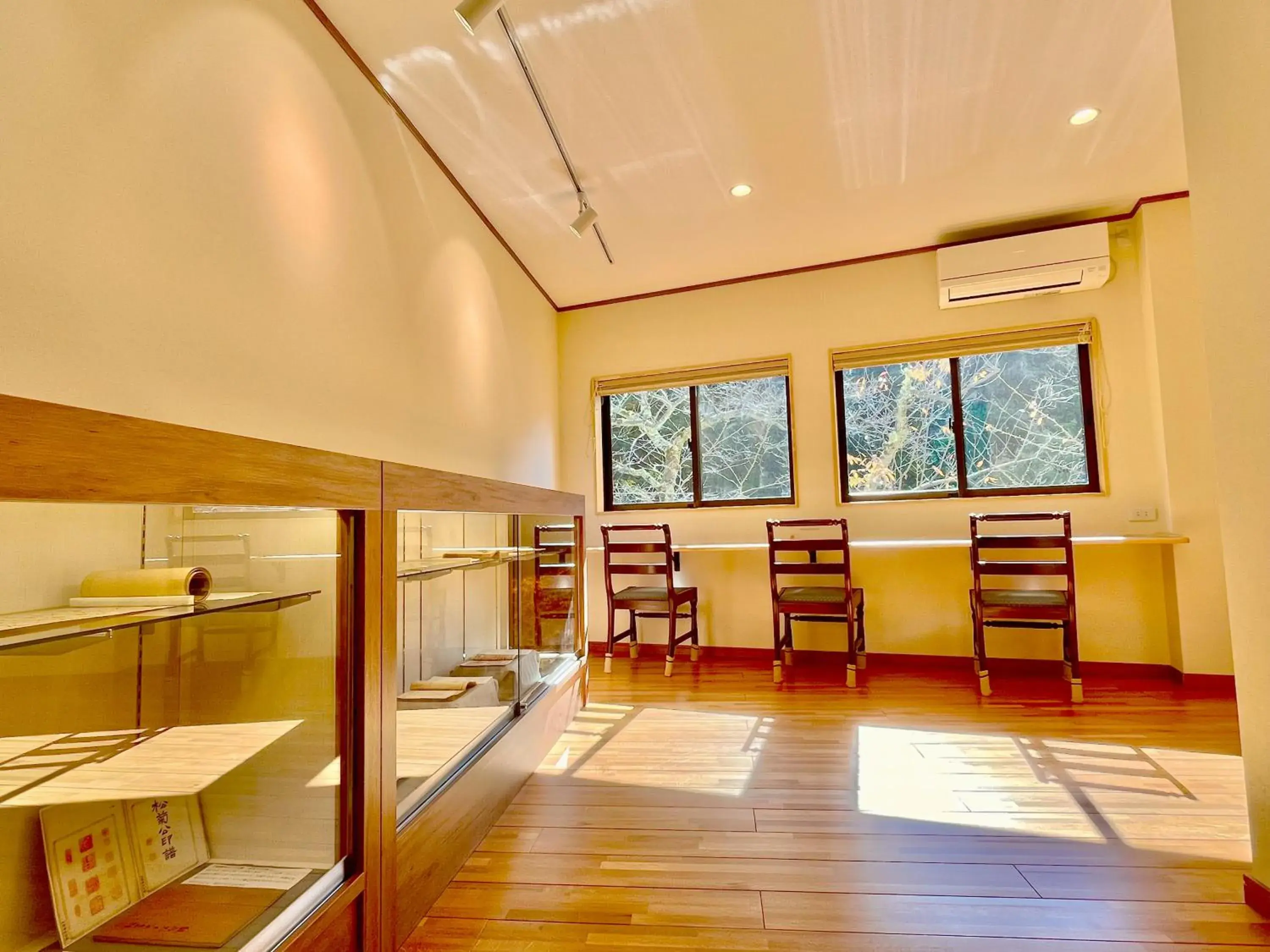 Lounge or bar in Tsutaya Ryokan Lounge or bar in Tsutaya Ryokan