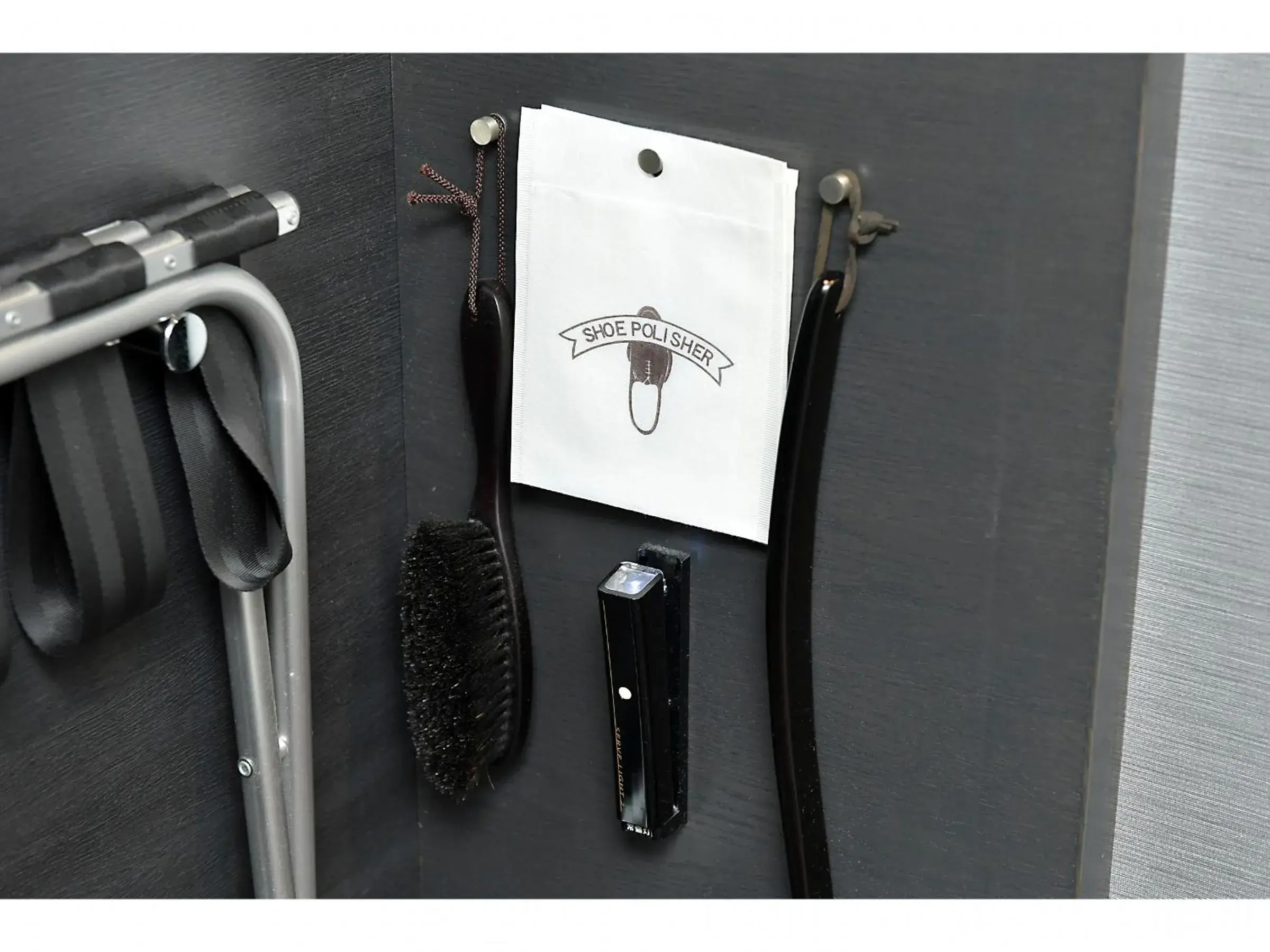 Decorative detail in Hotel Trusty Nagoya Shirakawa Decorative detail in Hotel Trusty Nagoya Shirakawa