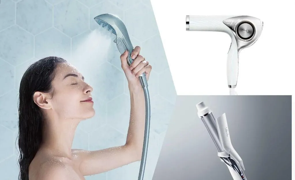 Bathroom in Hotel Trusty Nagoya Shirakawa