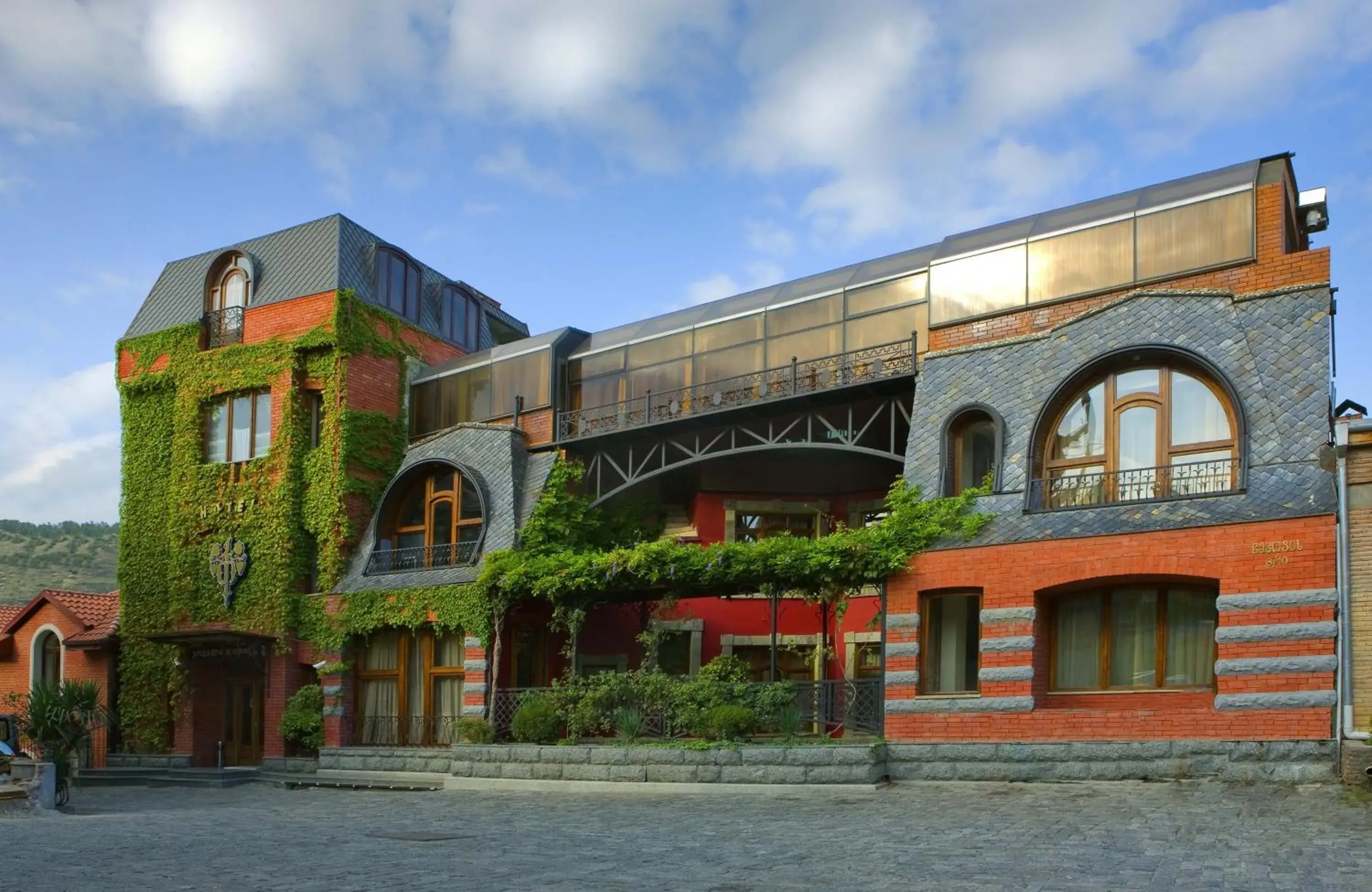 Hotel Kopala Hotel Kopala