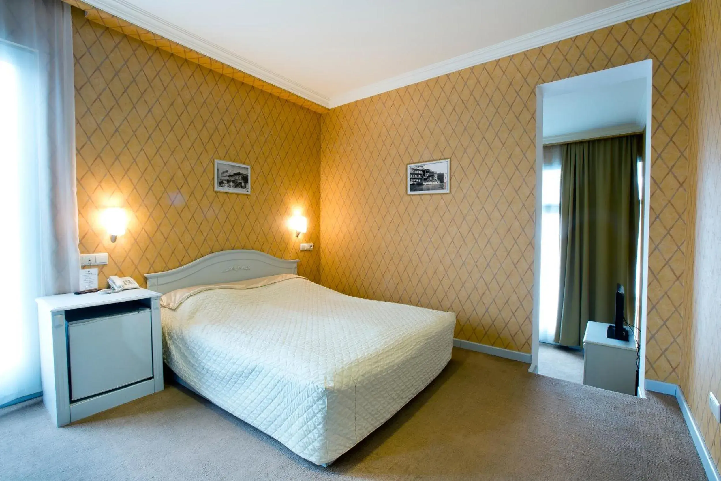 Double Room - single occupancy - Annex in Hotel Kopala Double Room - single occupancy - Annex in Hotel Kopala