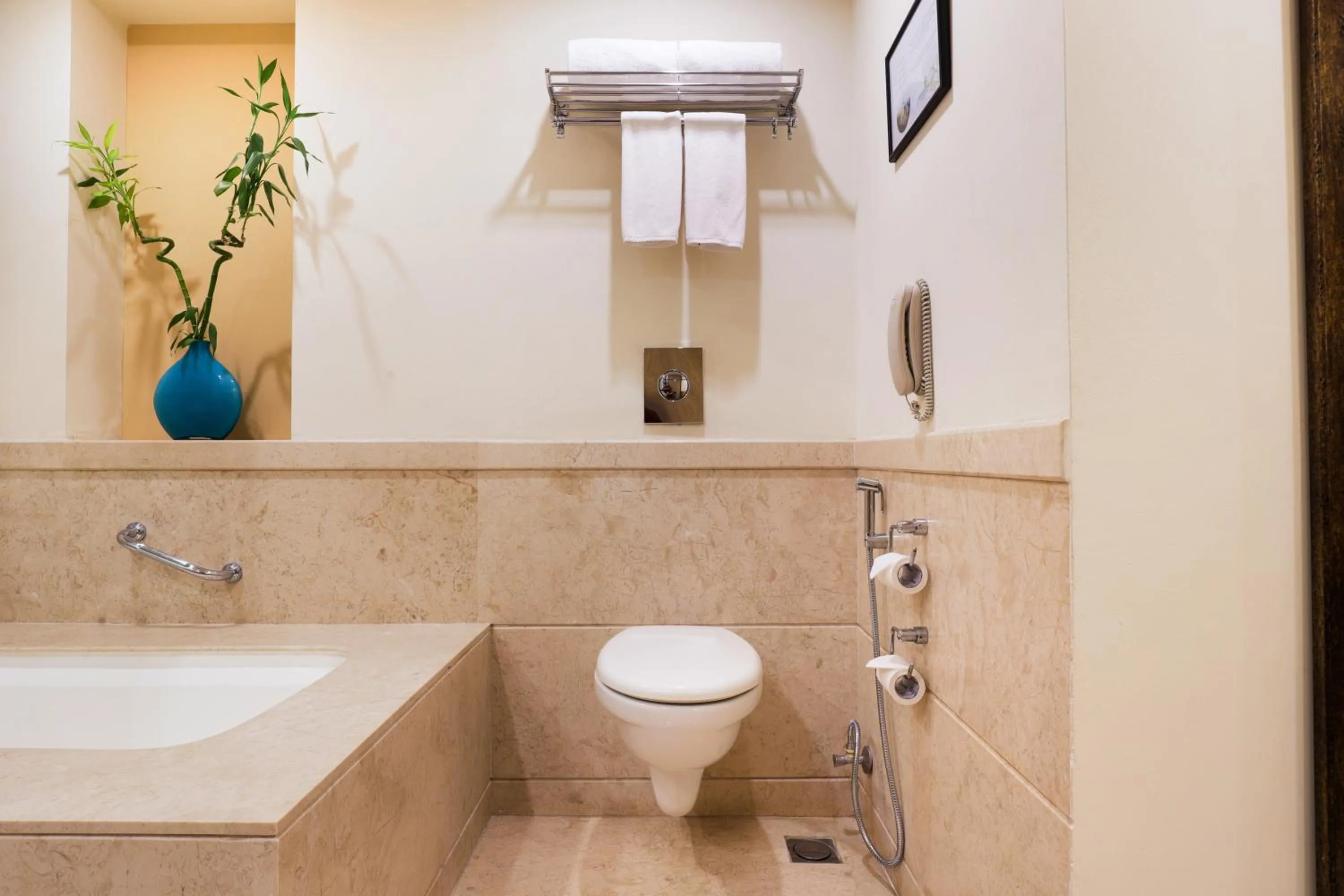 Lemon Tree Premier, Ulsoor Lake, Bengaluru