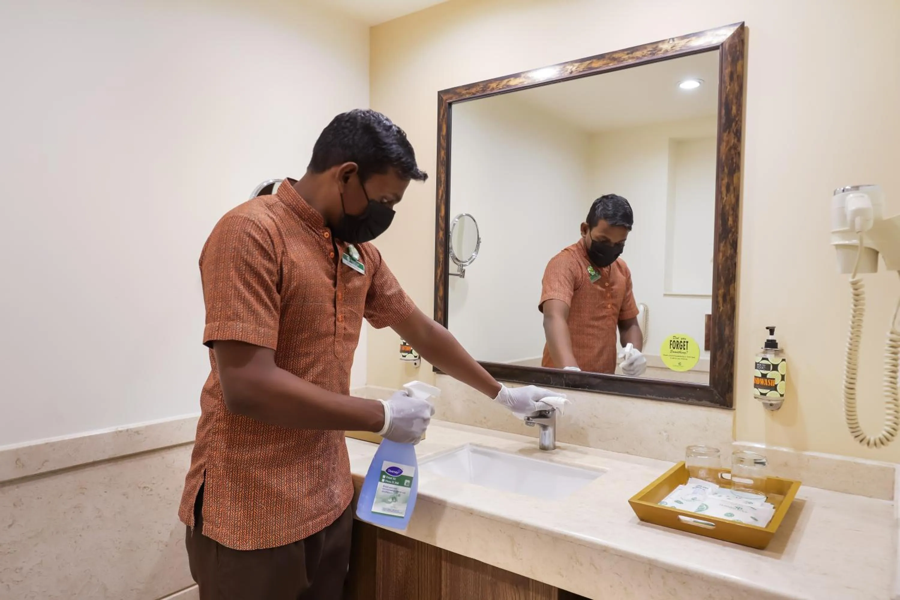 Lemon Tree Premier, Ulsoor Lake, Bengaluru