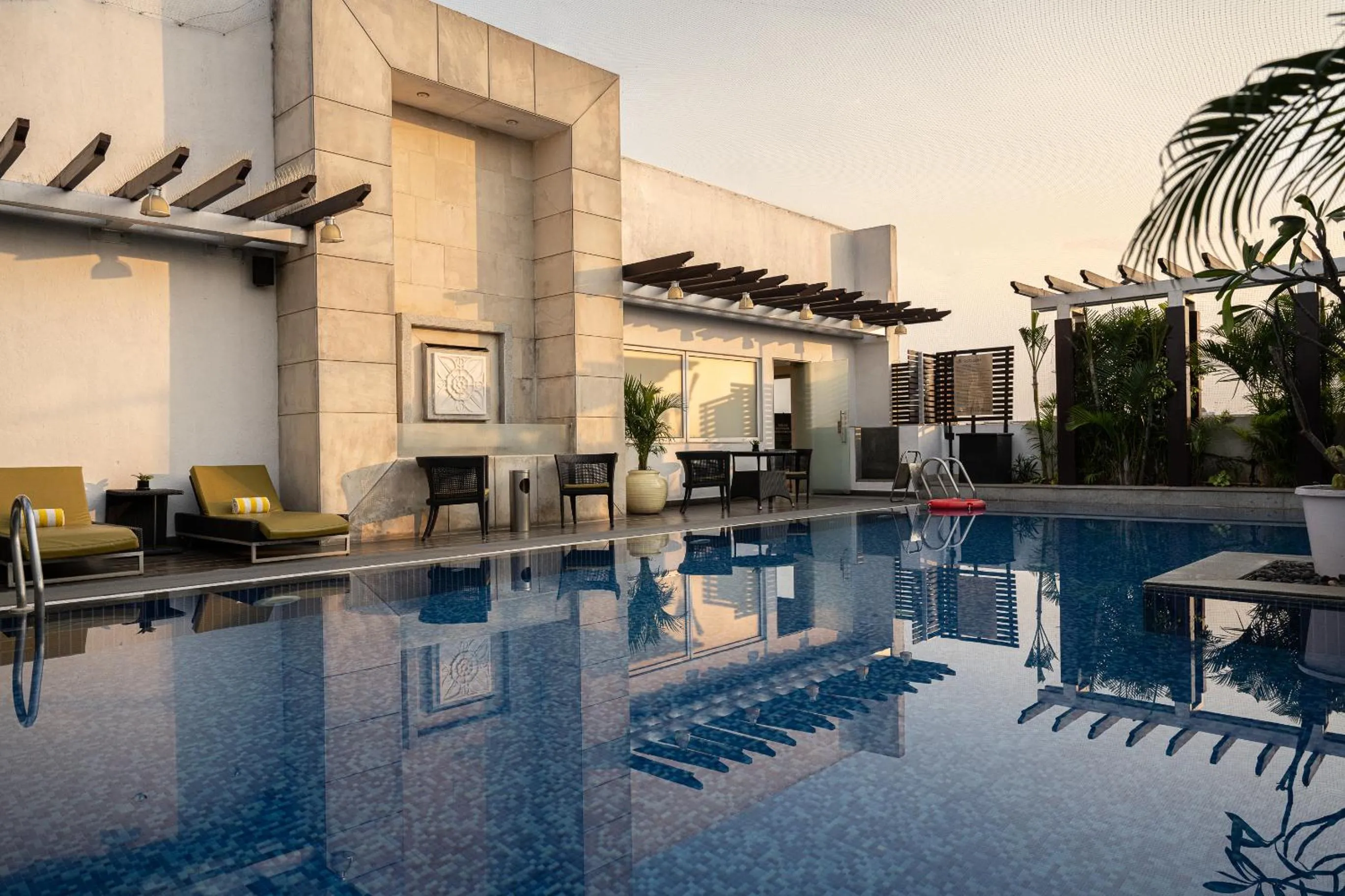 Lemon Tree Premier, Ulsoor Lake, Bengaluru