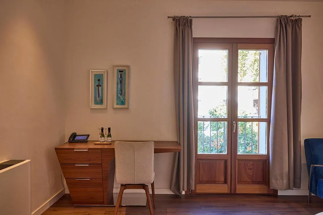 Hotel Bosch Boutique