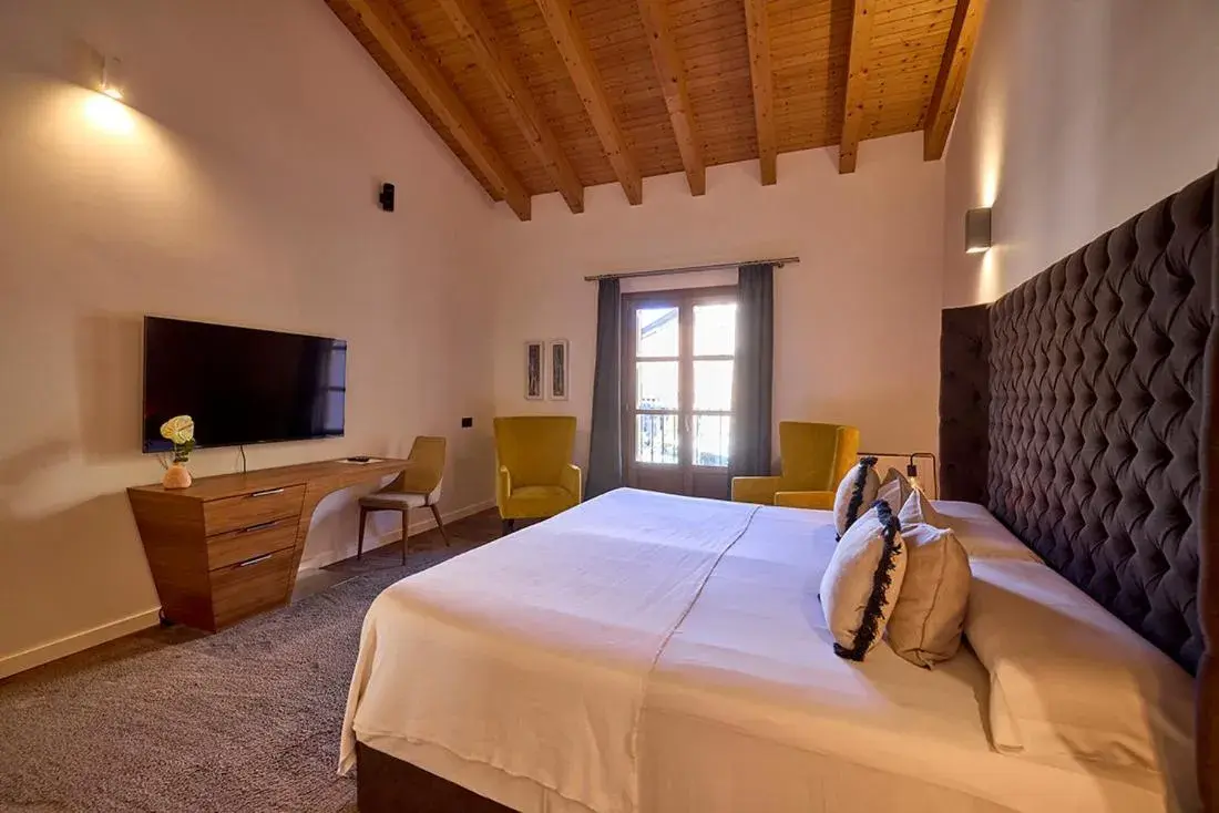 Presidential Suite in Hotel Bosch Boutique Presidential Suite in Hotel Bosch Boutique