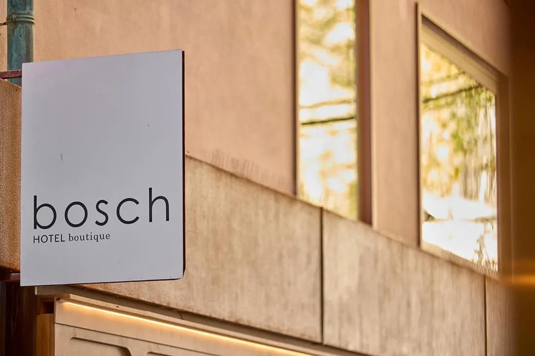 Hotel Bosch Boutique