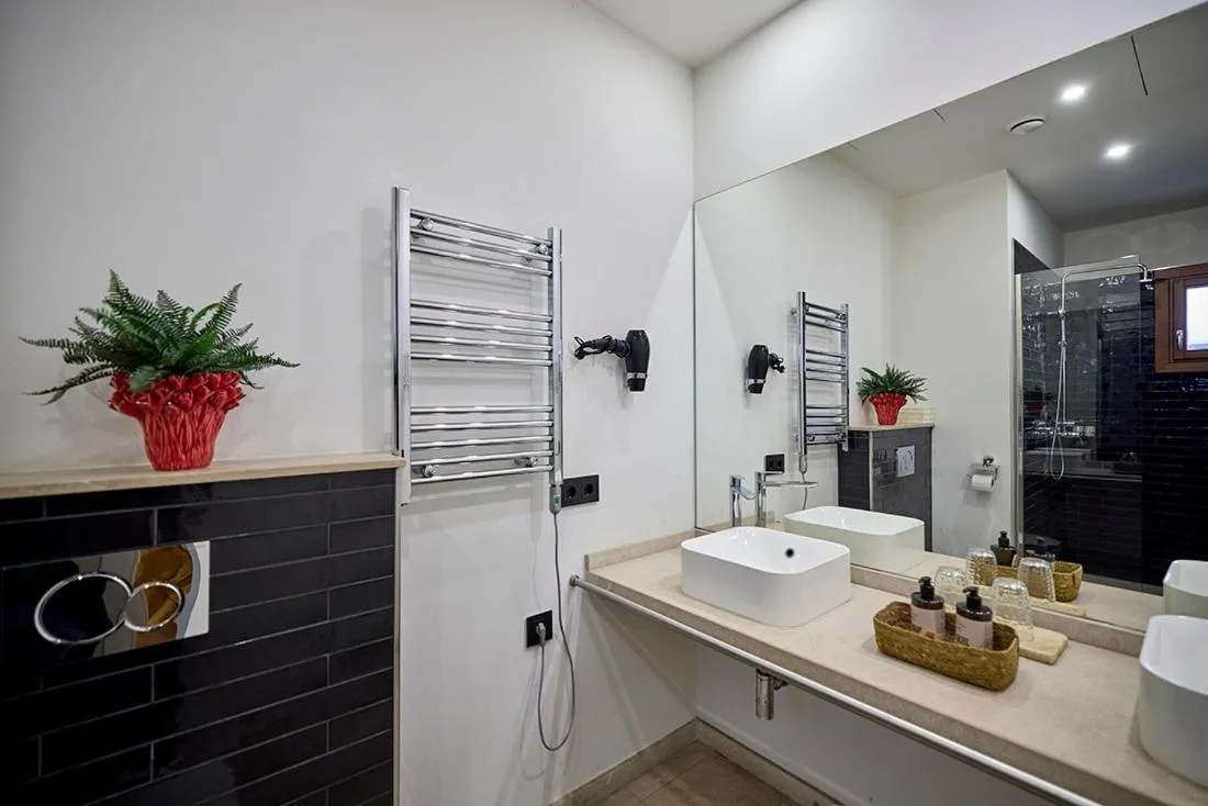 Hotel Bosch Boutique