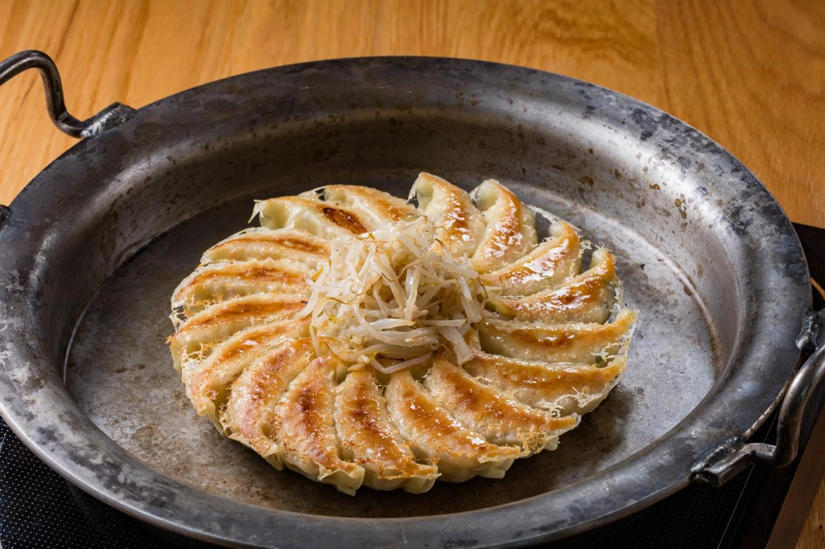 Restaurant/places to eat in Hotel Associa Shizuoka