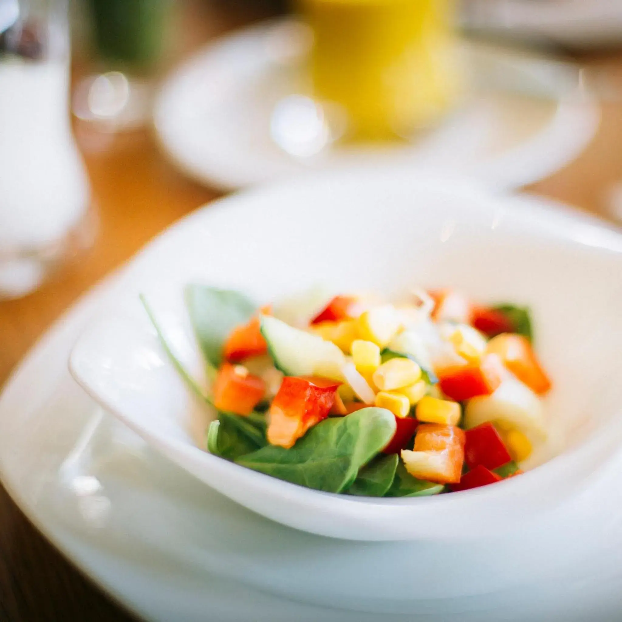 Restaurant/places to eat in Petit Palace Savoy Alfonso XII Restaurant/places to eat in Petit Palace Savoy Alfonso XII