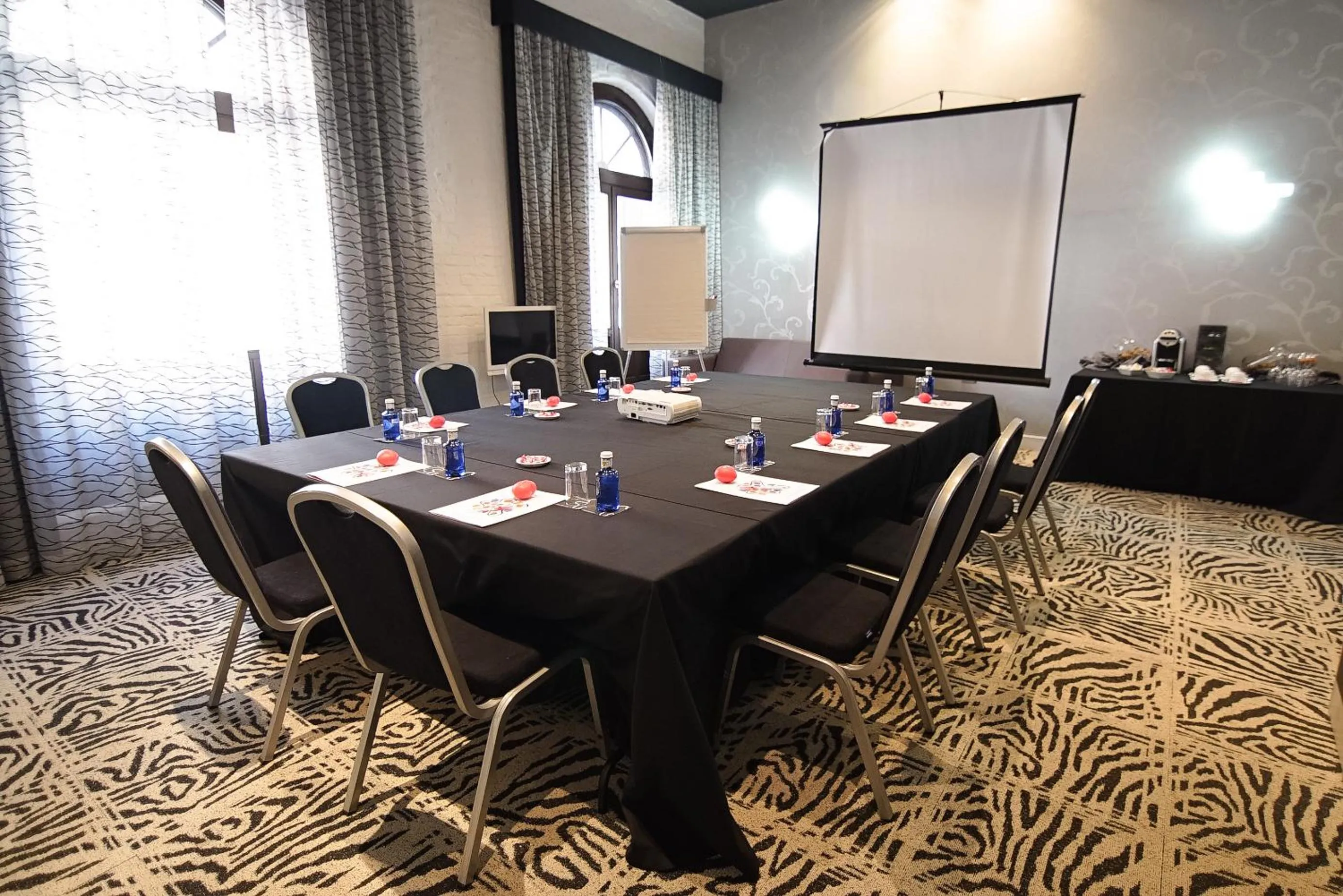 Other in Petit Palace Savoy Alfonso XII