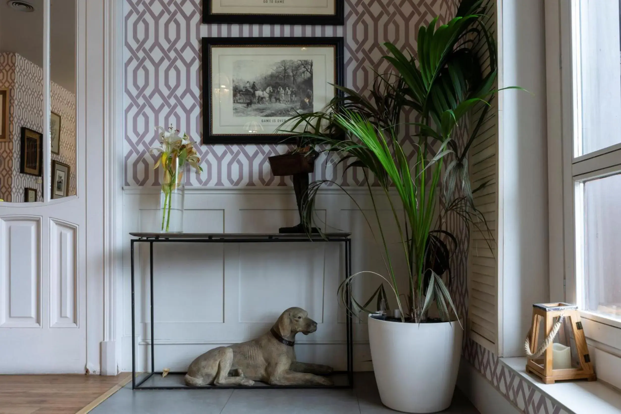 Lounge or bar in Petit Palace Savoy Alfonso XII Lounge or bar in Petit Palace Savoy Alfonso XII