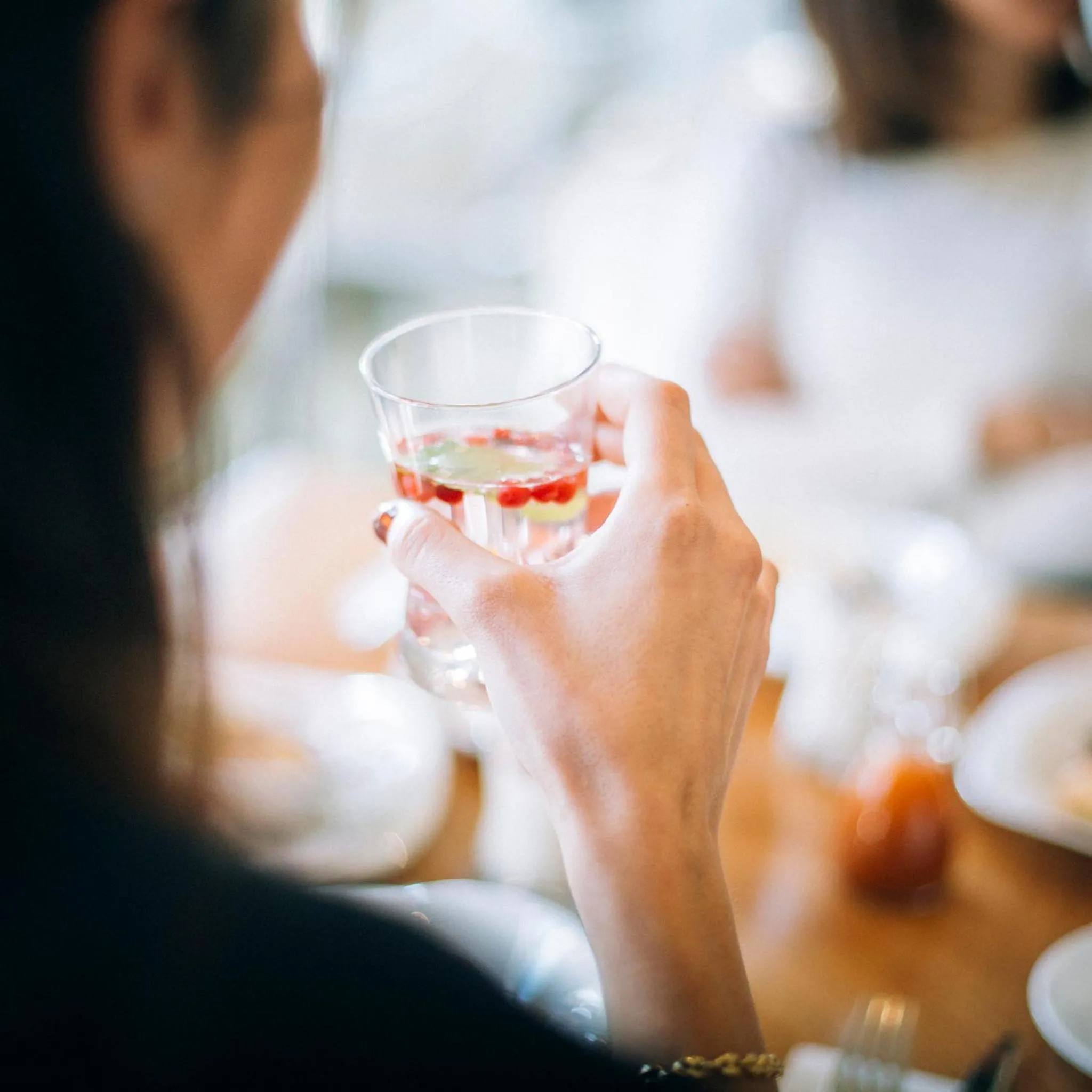 Breakfast in Petit Palace Savoy Alfonso XII