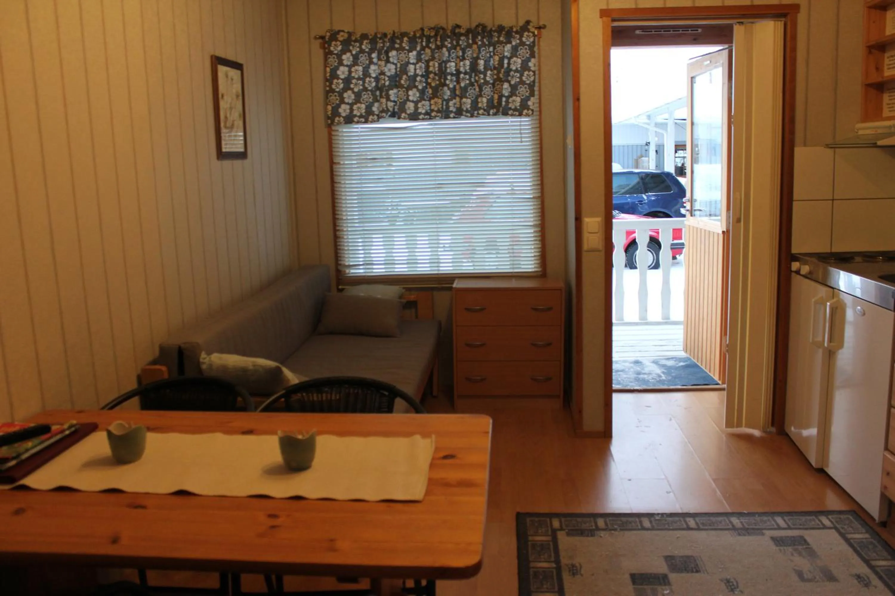 Motel Willis West
