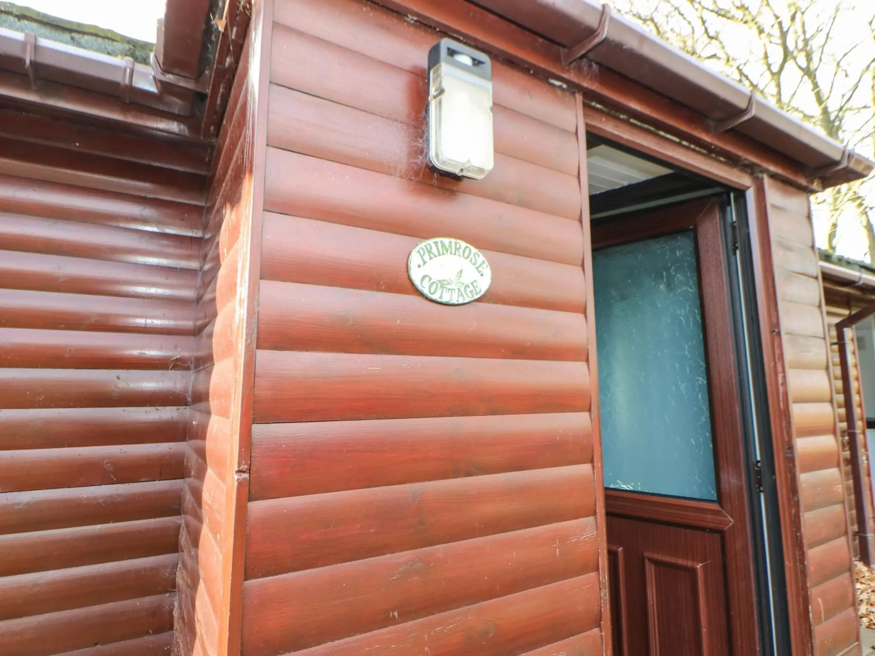 Primrose Lodge Primrose Lodge