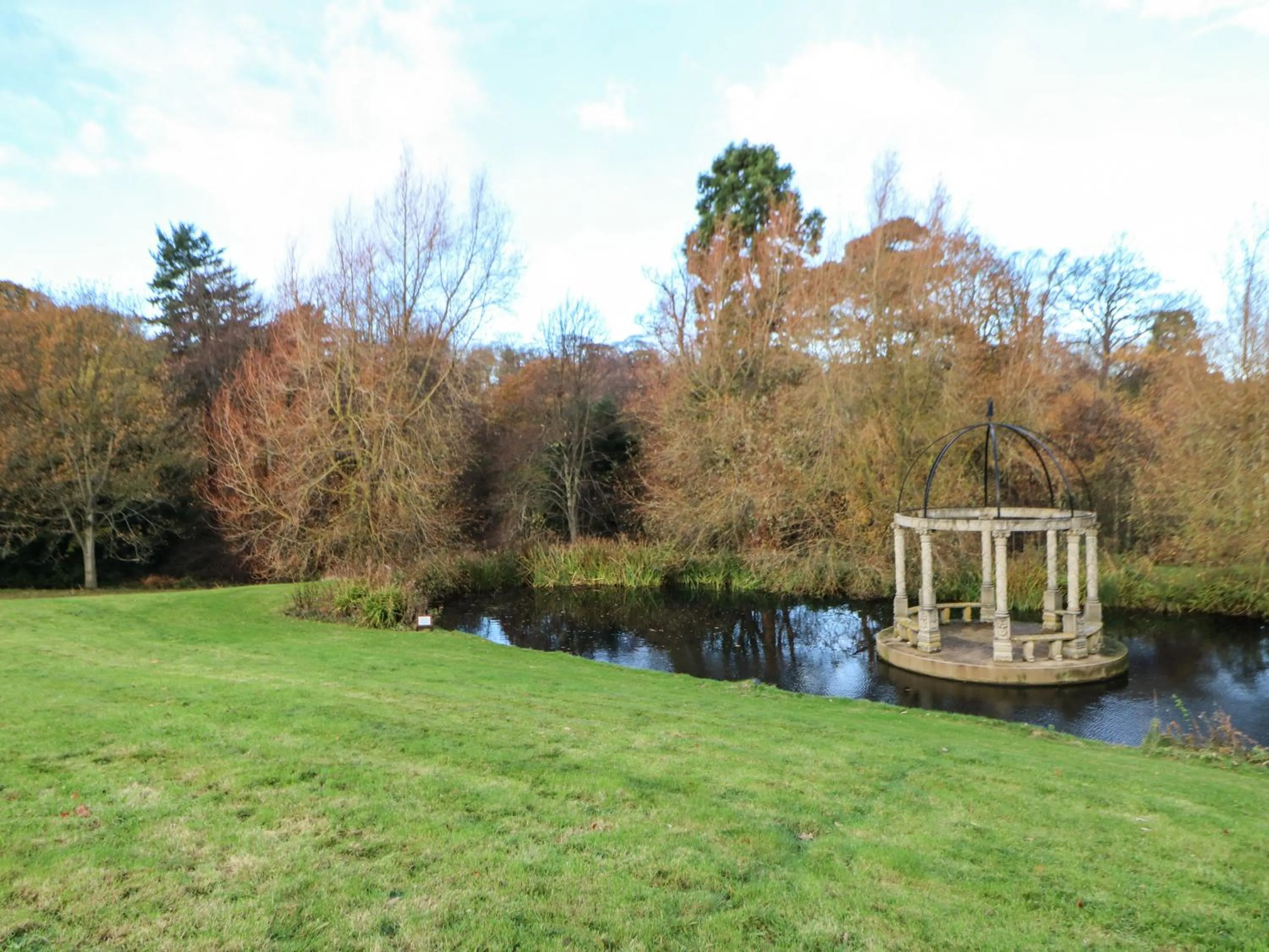 Primrose Lodge