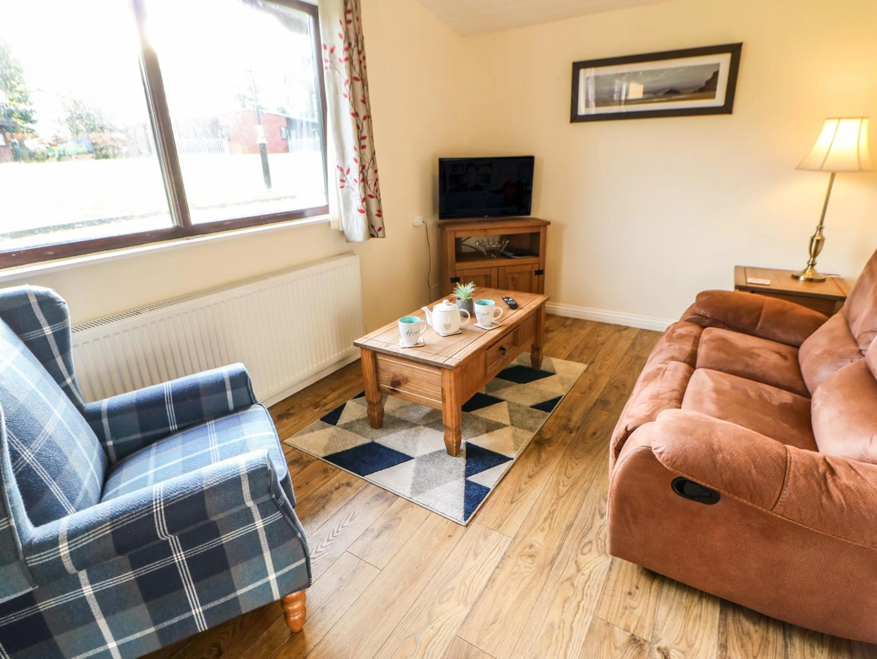 Primrose Lodge
