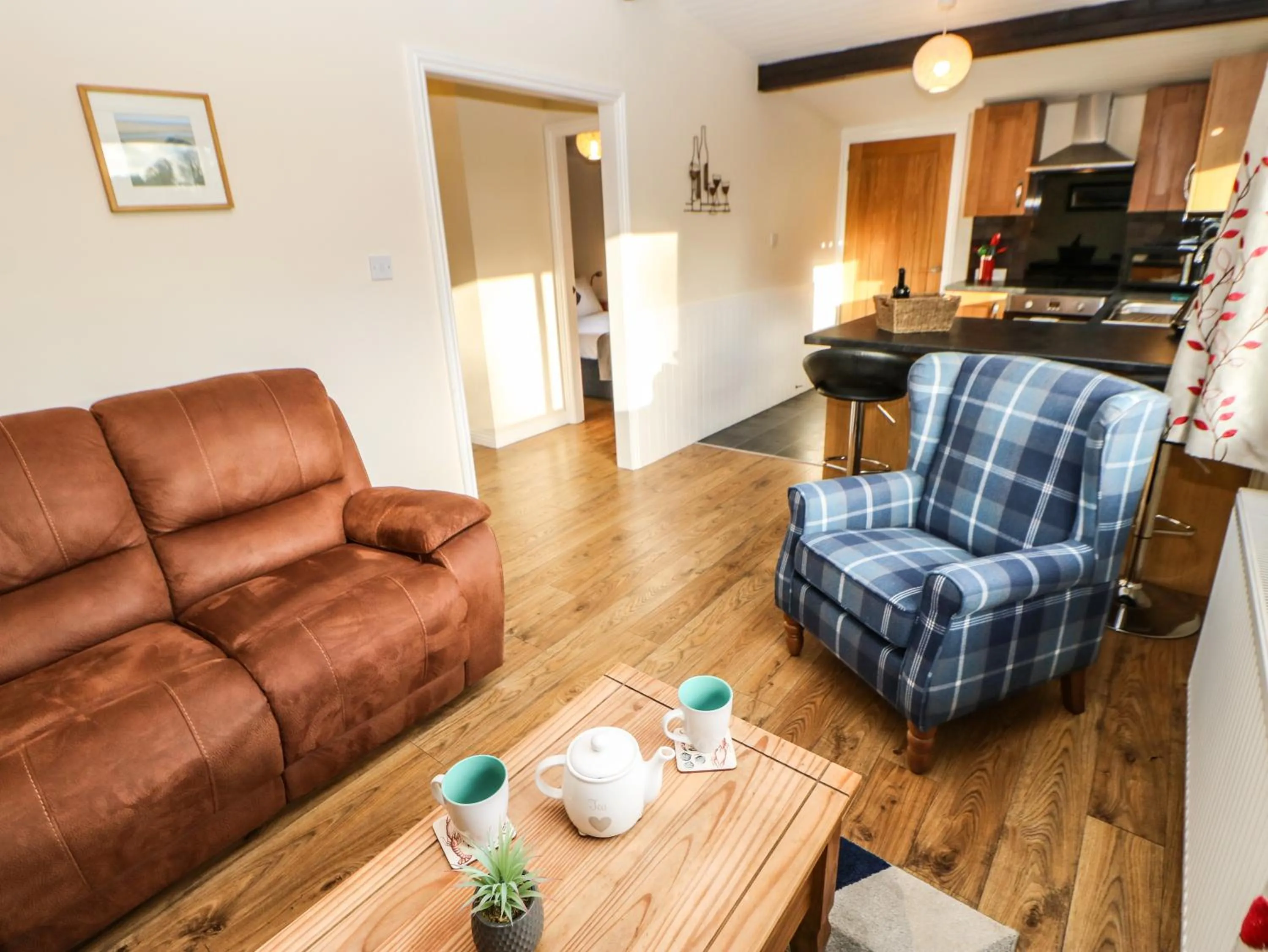 Primrose Lodge