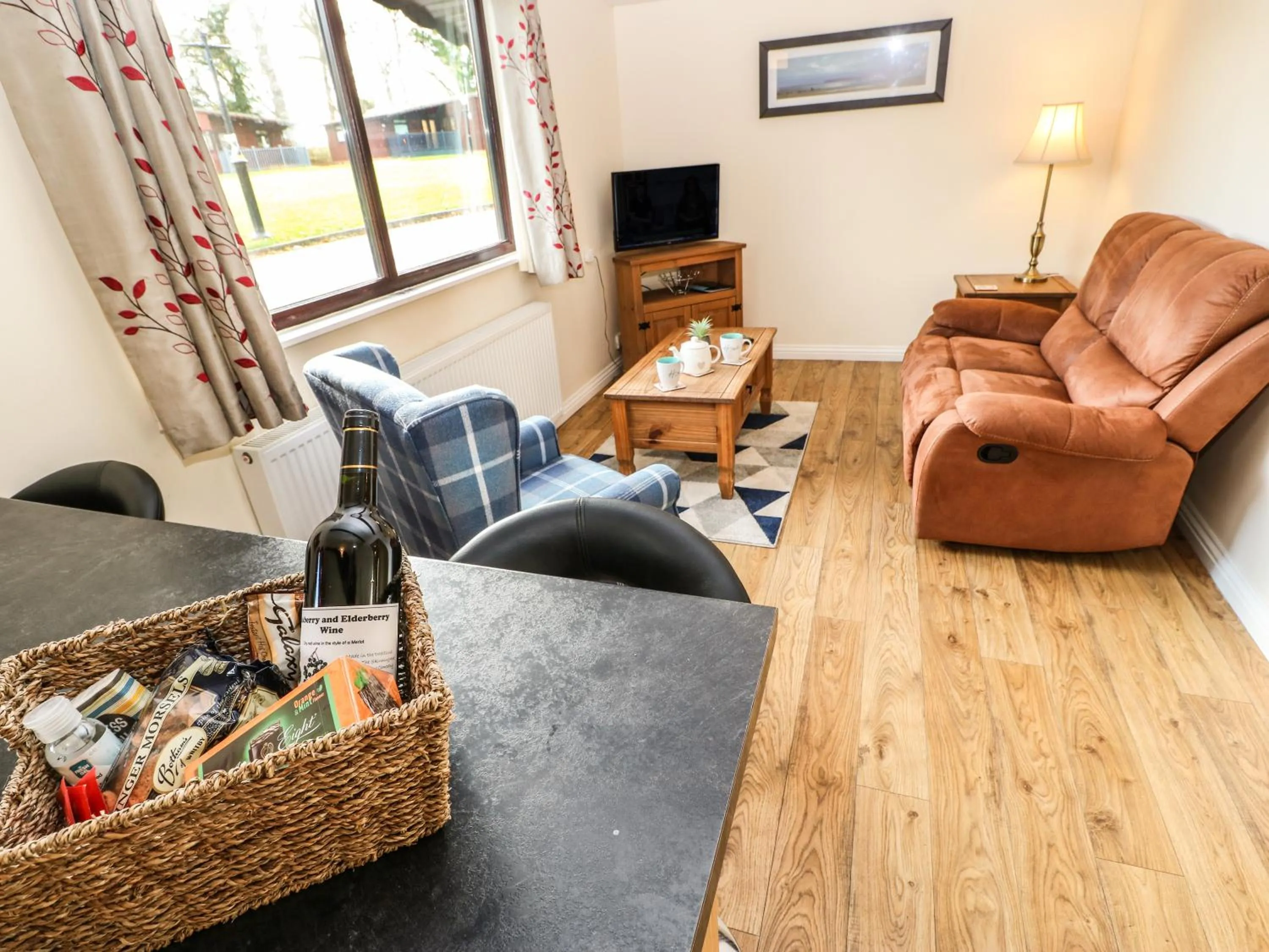 Primrose Lodge