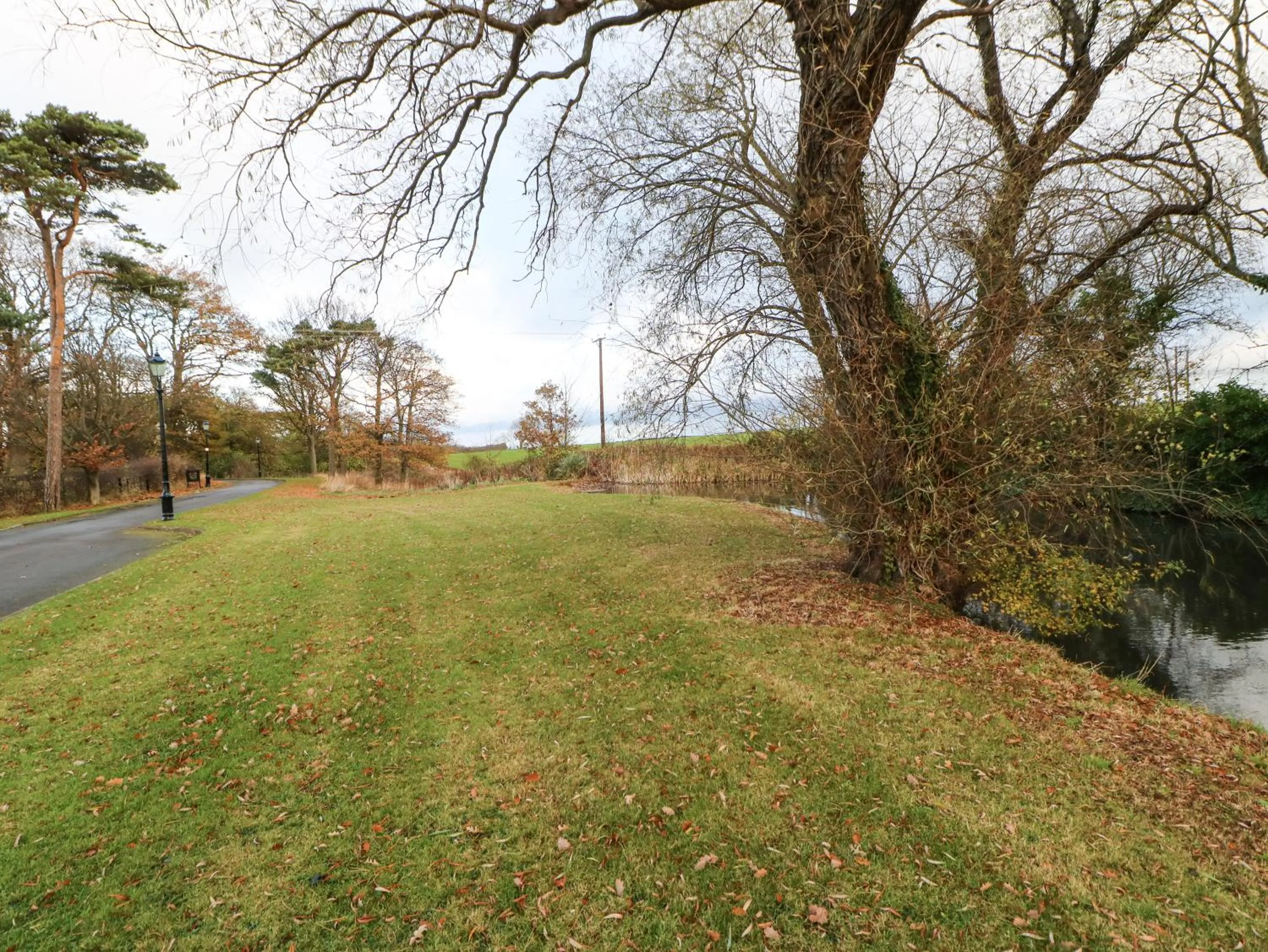 Primrose Lodge