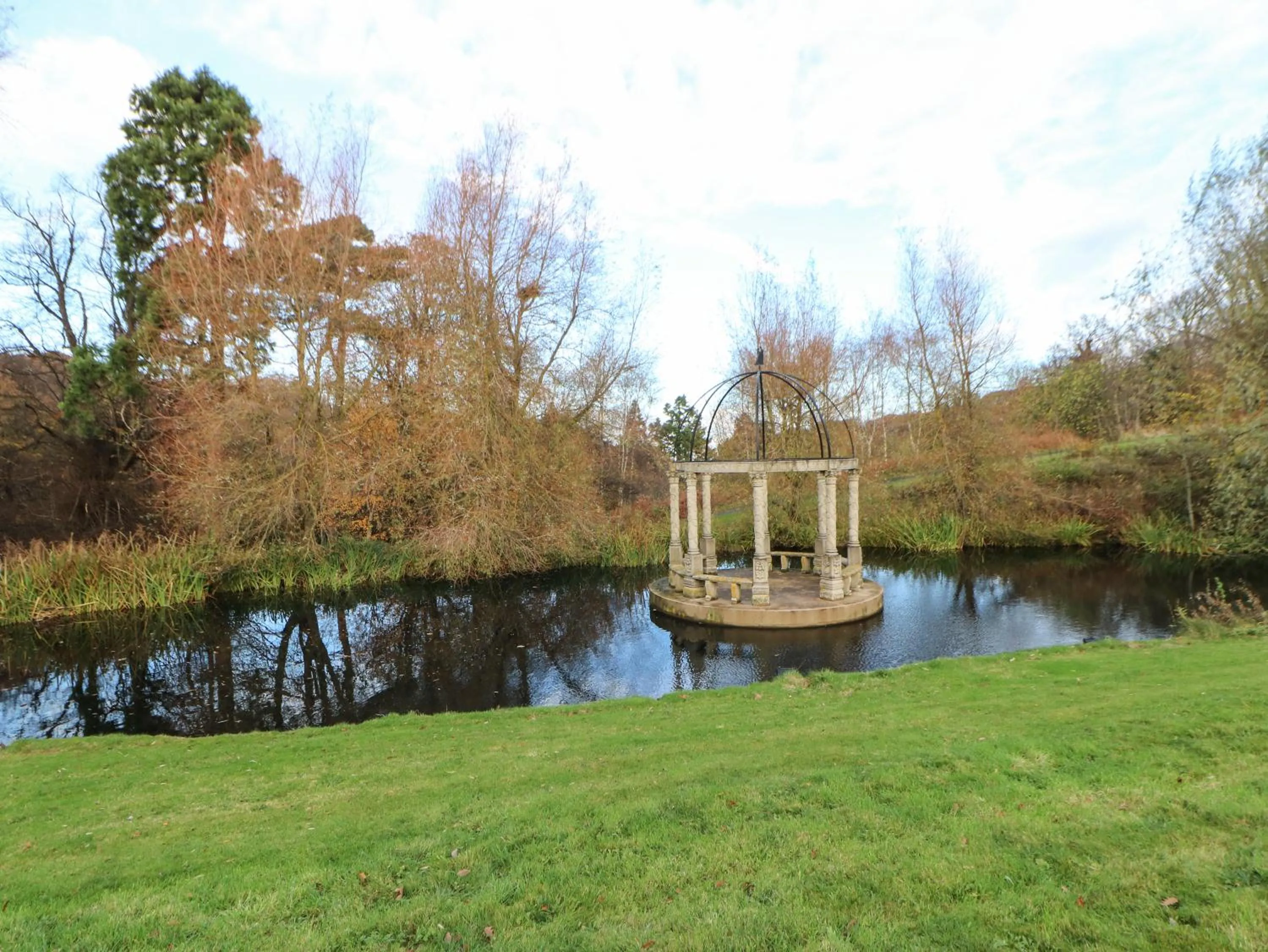 Primrose Lodge