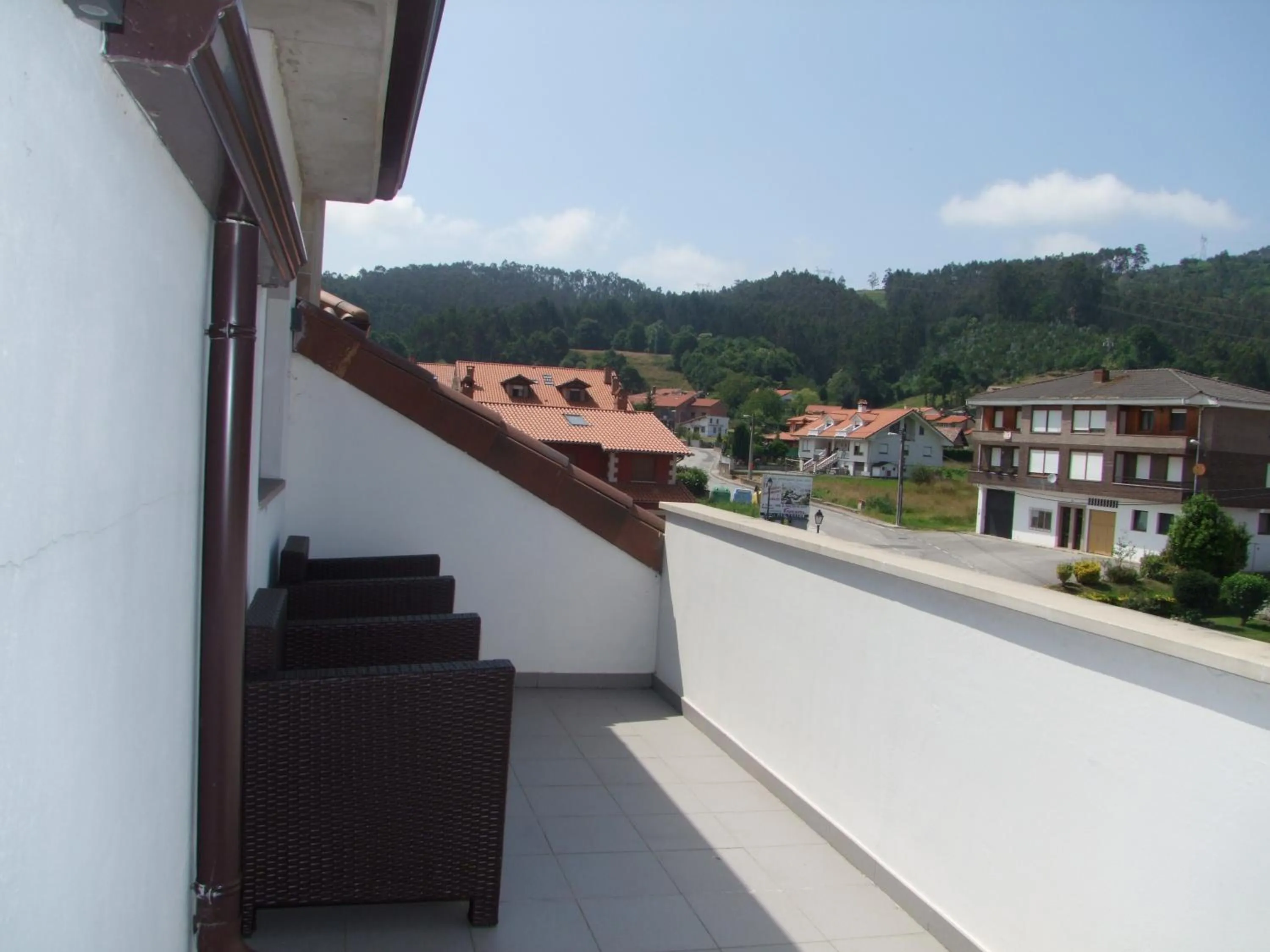 Day in Hotel Valle de Cabezón