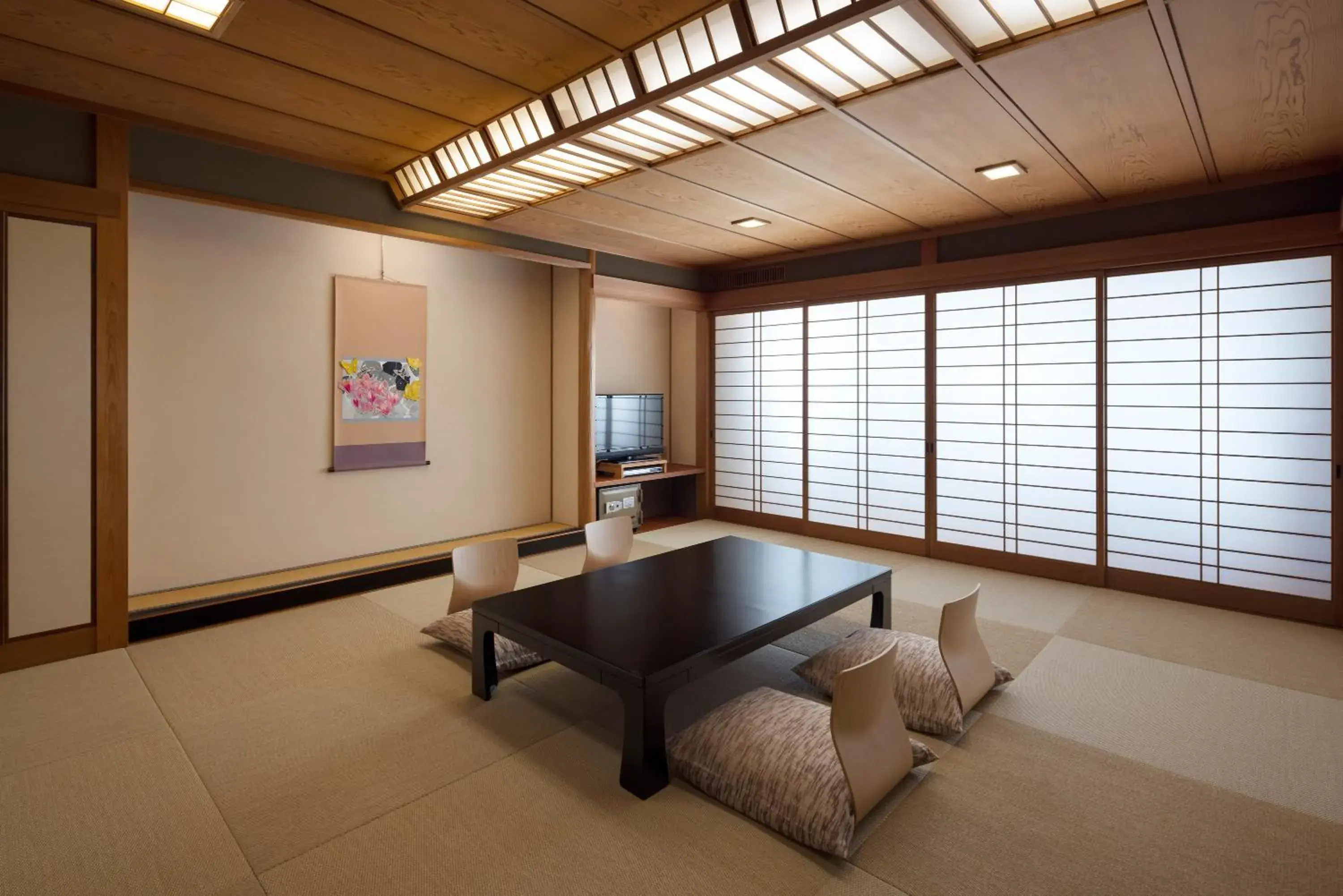 Photo of the whole room in Mikuniya Photo of the whole room in Mikuniya