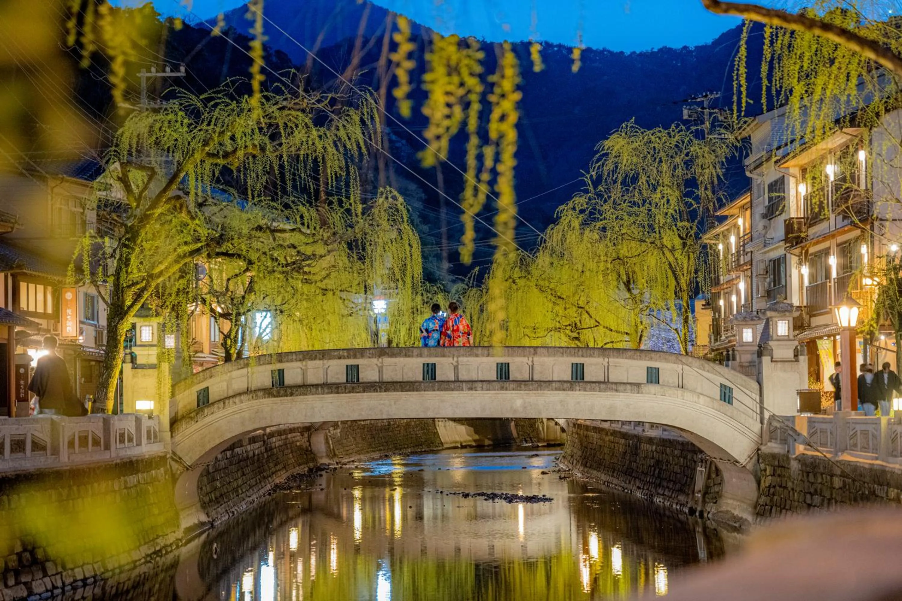 Nearby landmark in Mikuniya