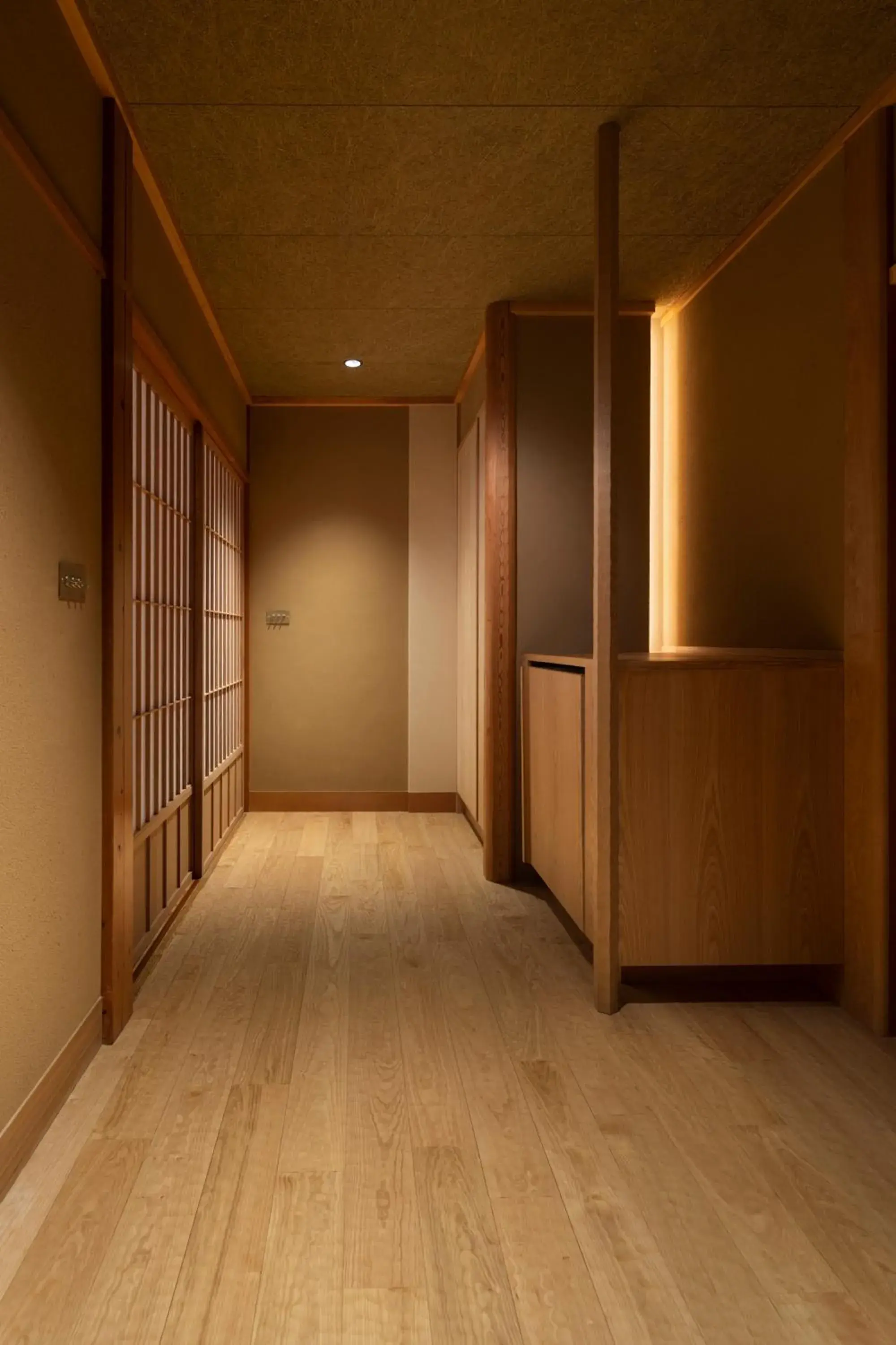 Photo of the whole room in Mikuniya Photo of the whole room in Mikuniya