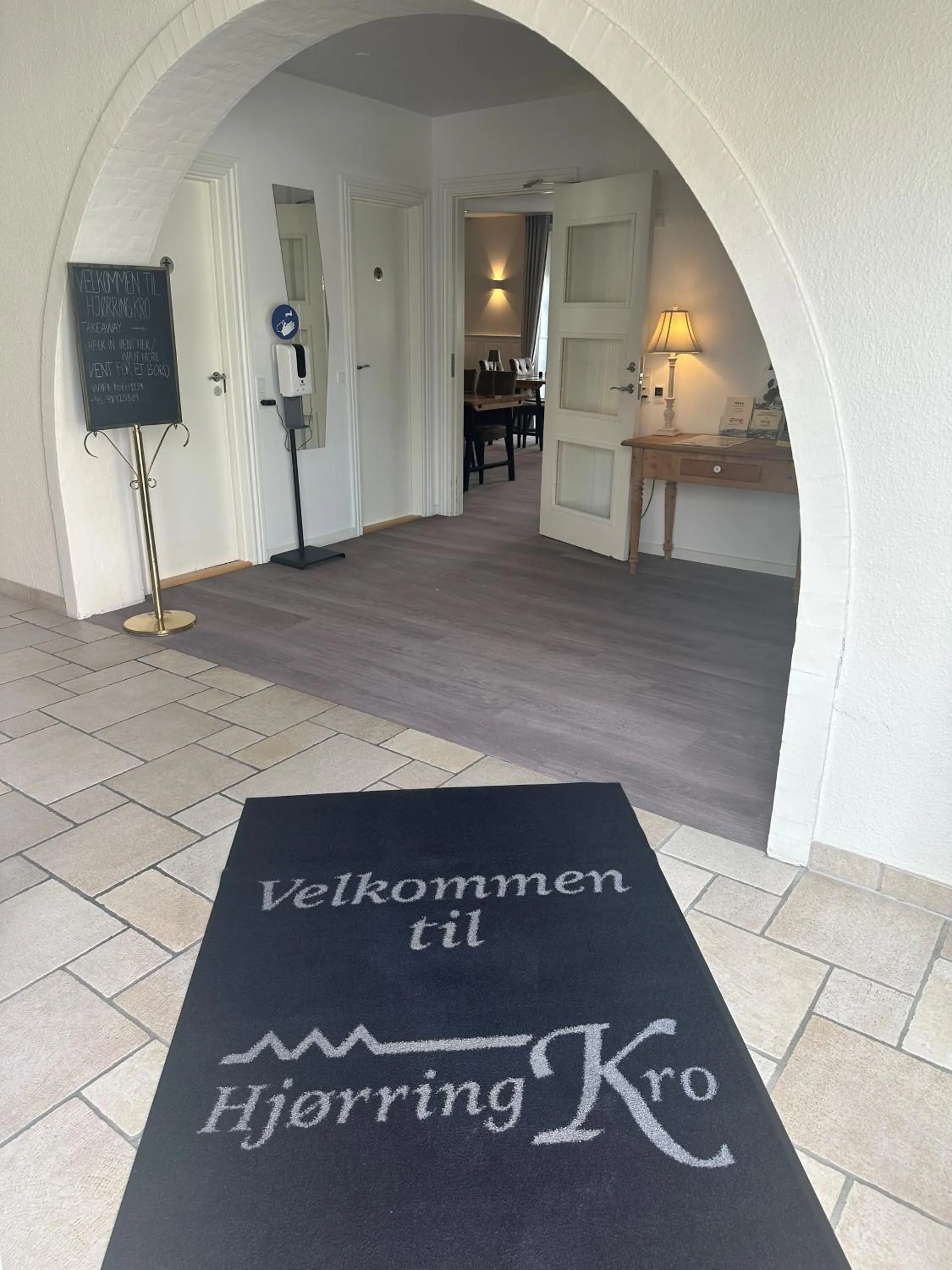 Hjørring Kro
