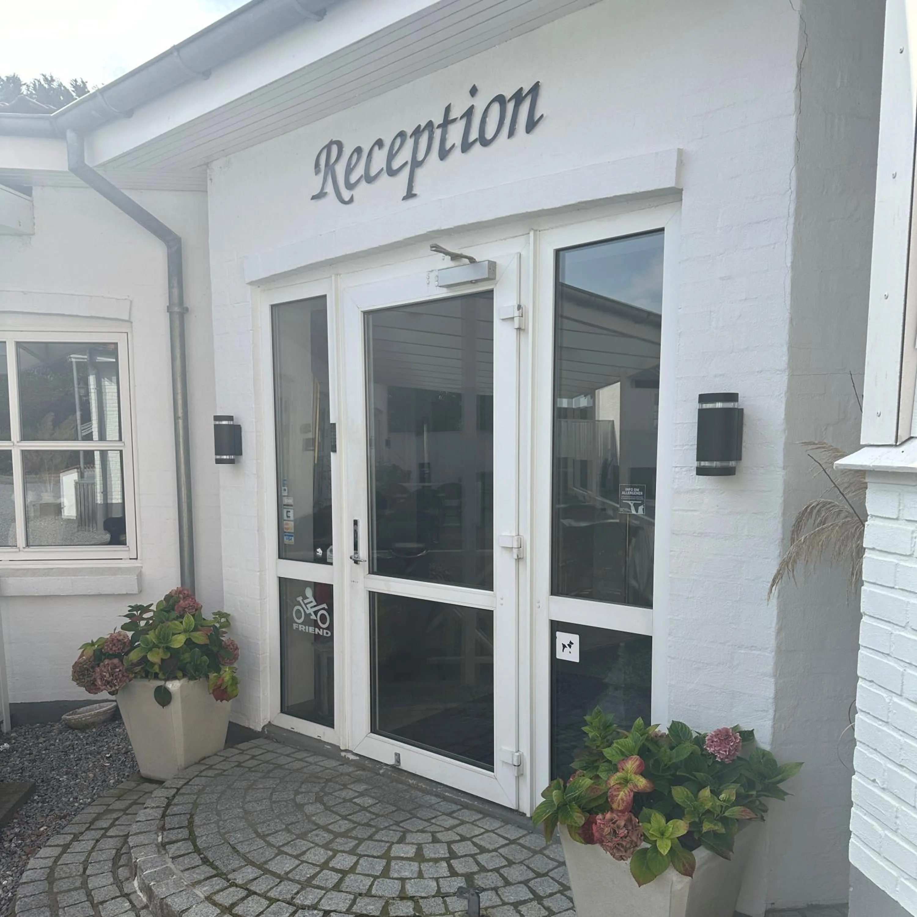 Hjørring Kro