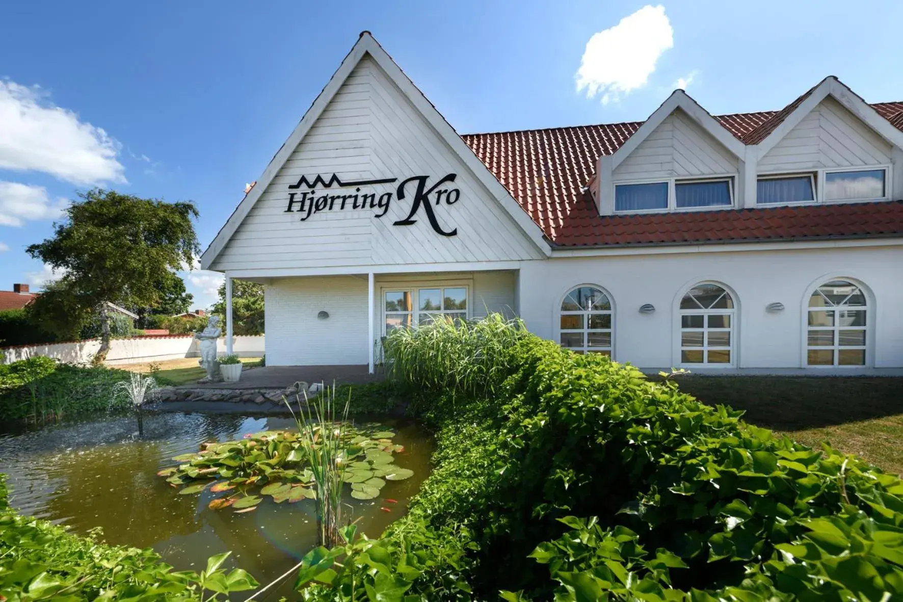 Hjørring Kro Hjørring Kro