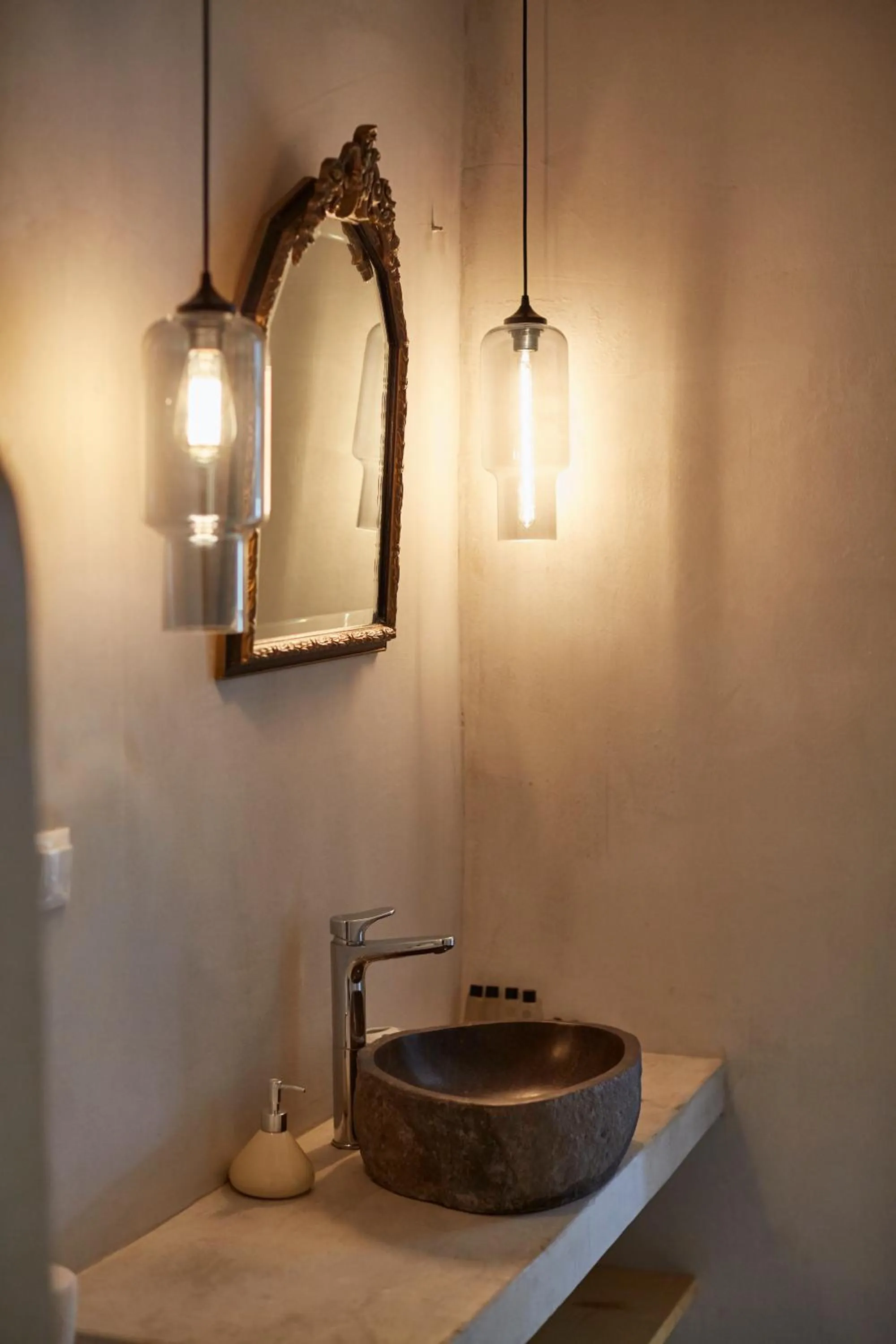 9 Muses Exclusive Apartments