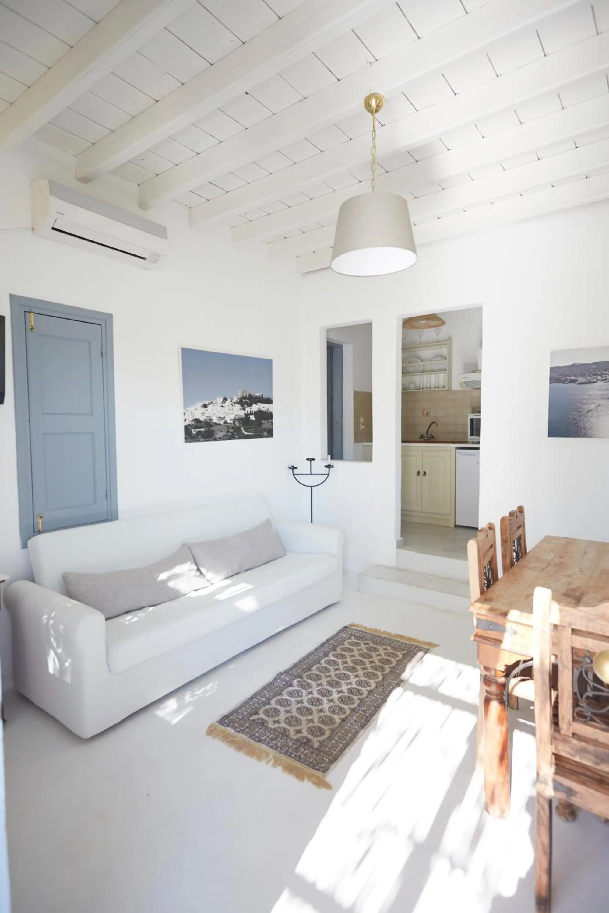 9 Muses Exclusive Apartments