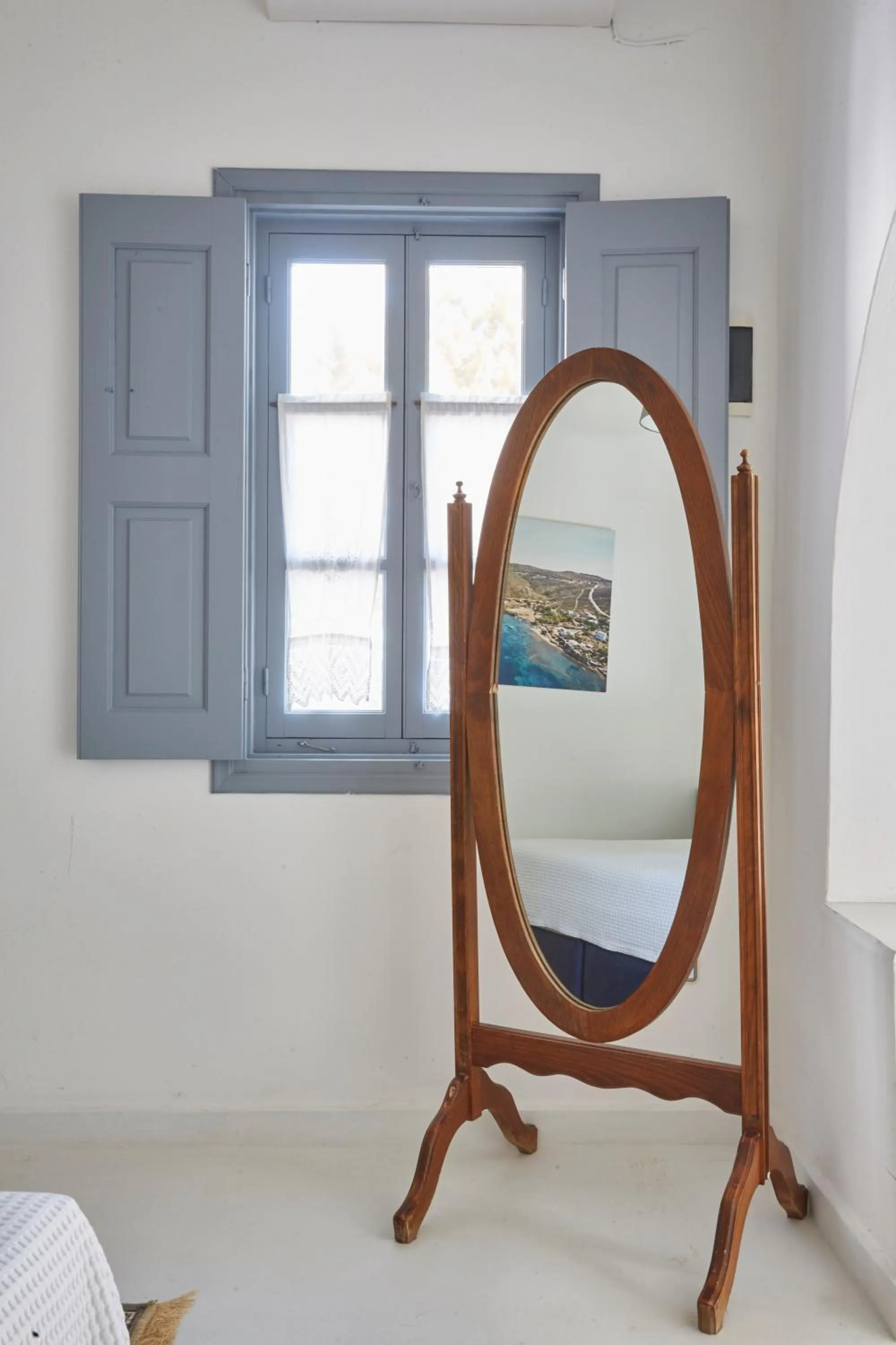 9 Muses Exclusive Apartments