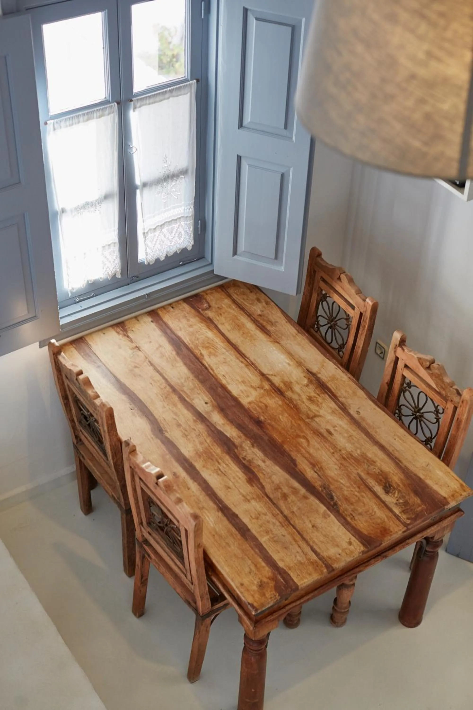 9 Muses Exclusive Apartments