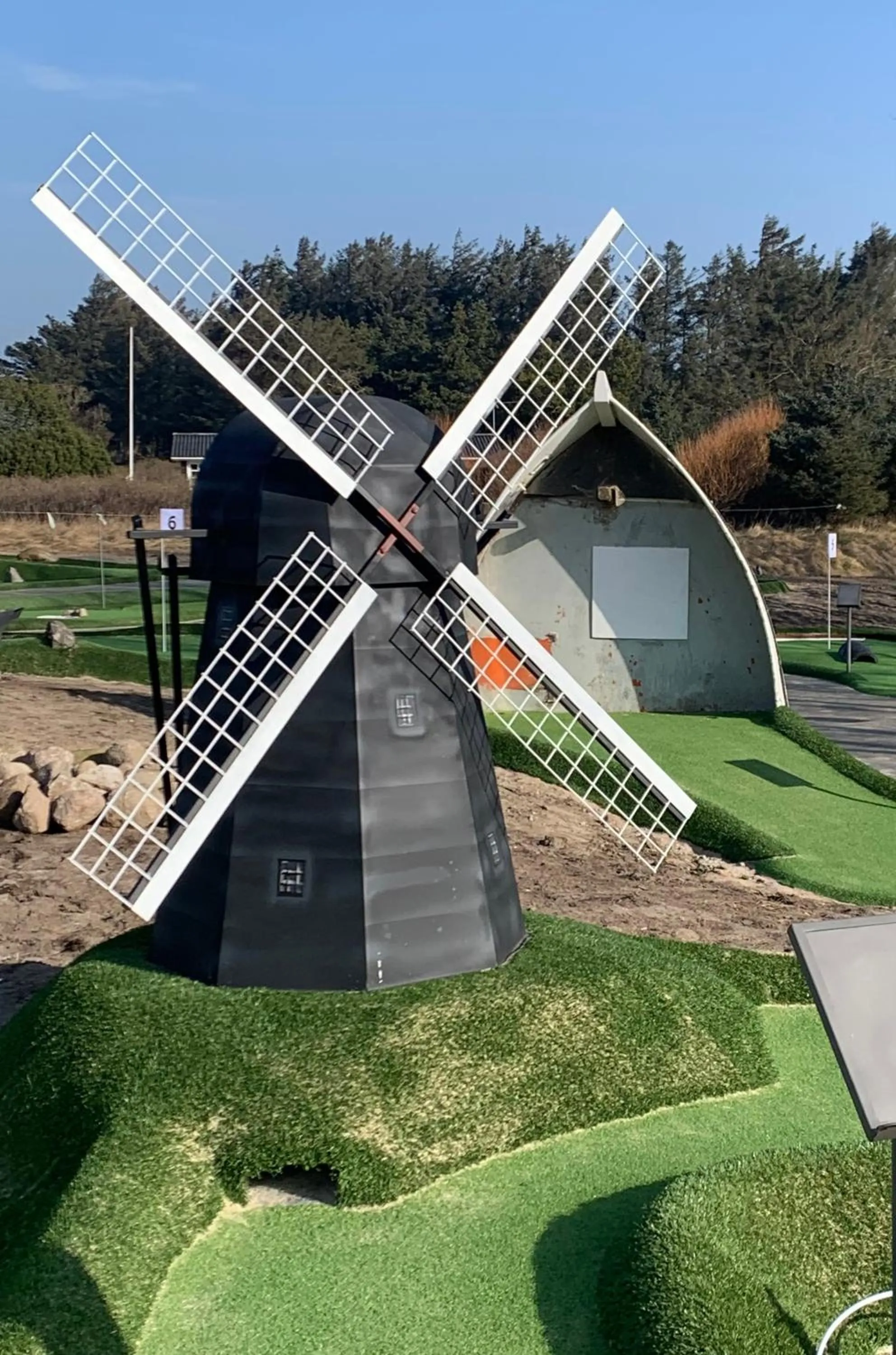 Activities in Hotel Kirkedal B&B