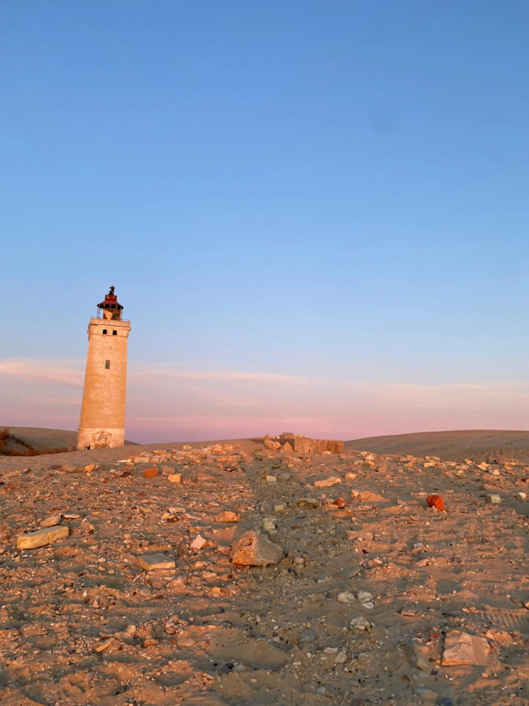 Nearby landmark in Hotel Kirkedal B&B