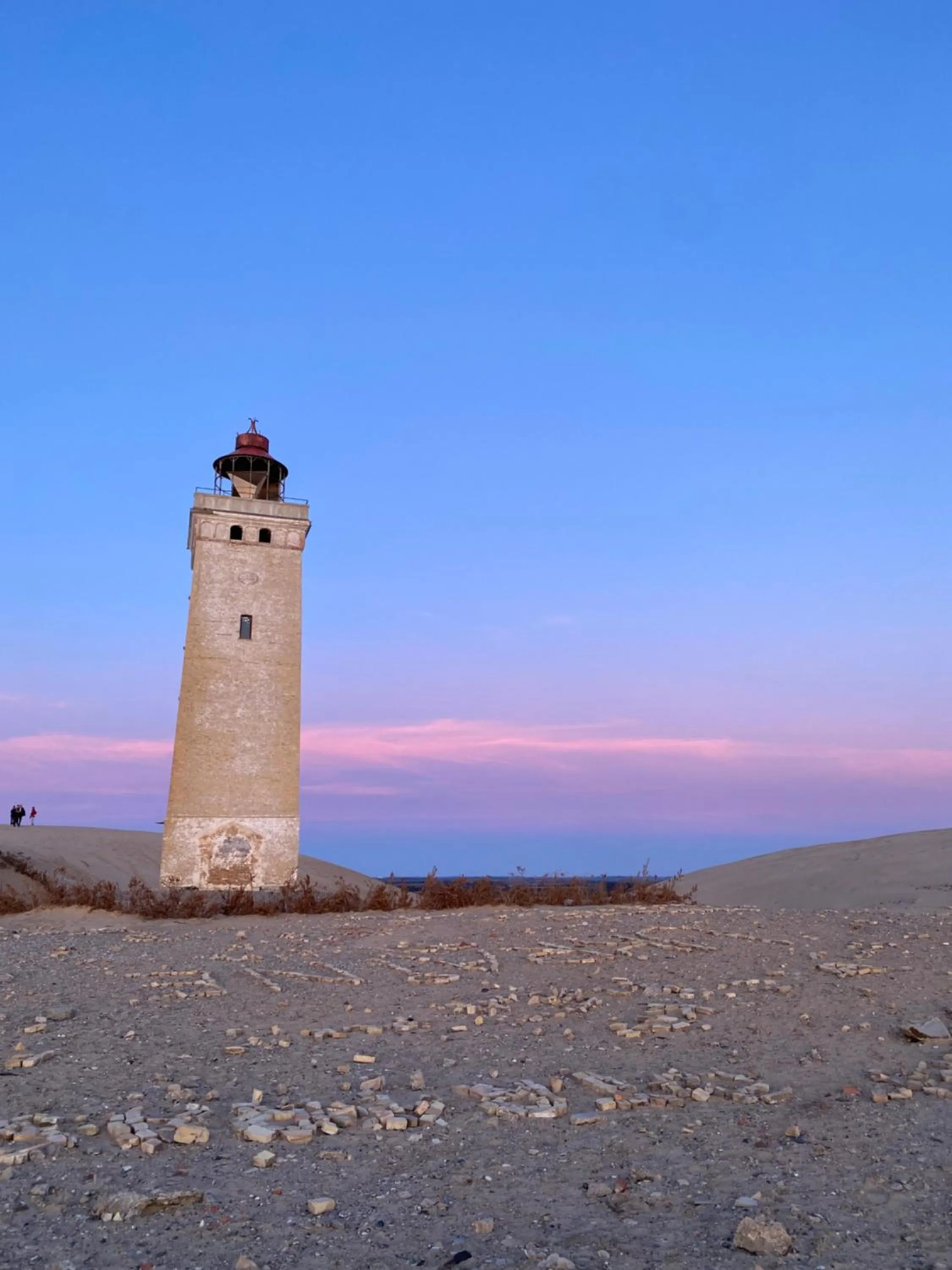 Nearby landmark in Hotel Kirkedal B&B