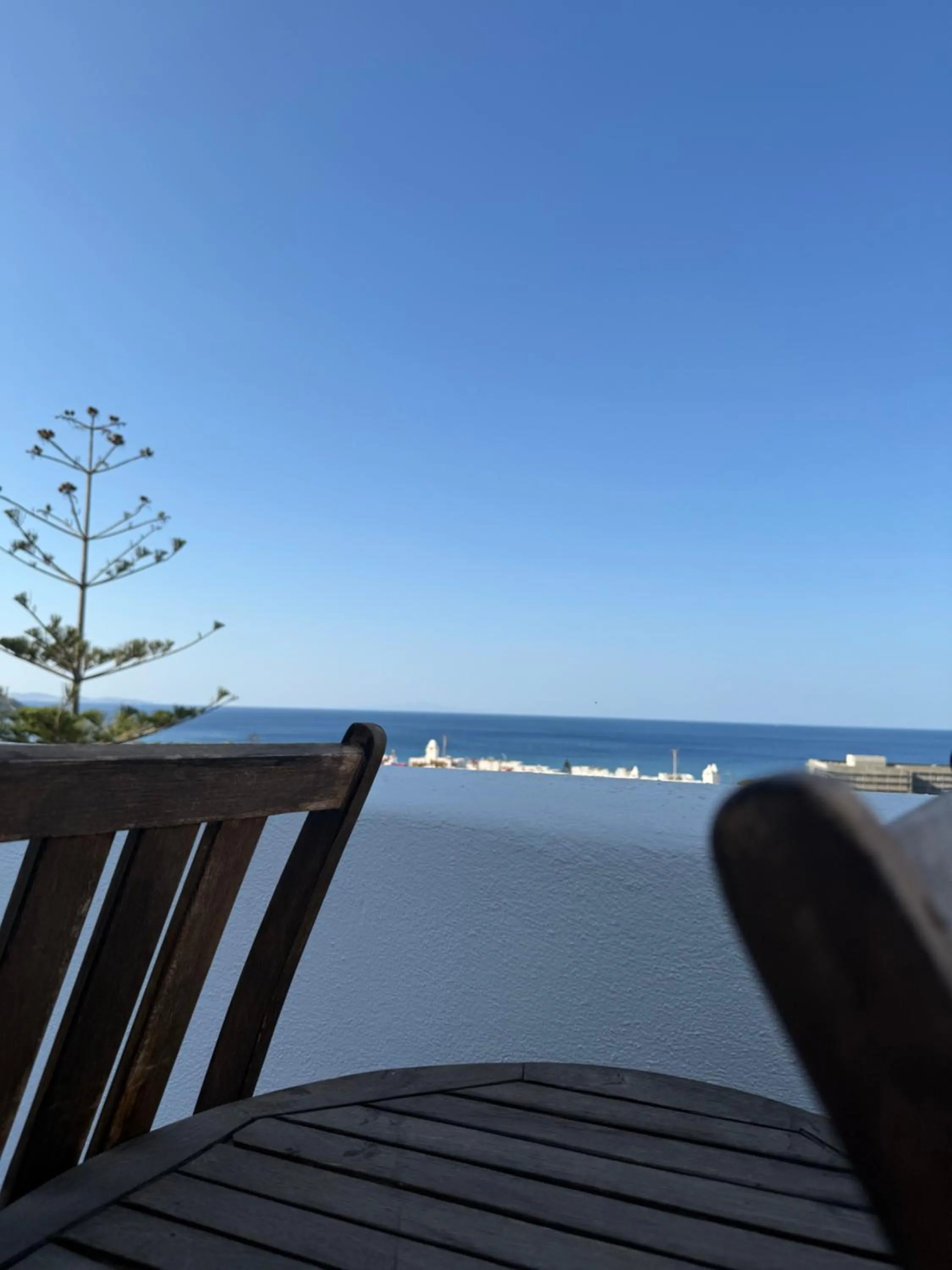 Kionia Galini Bangalows