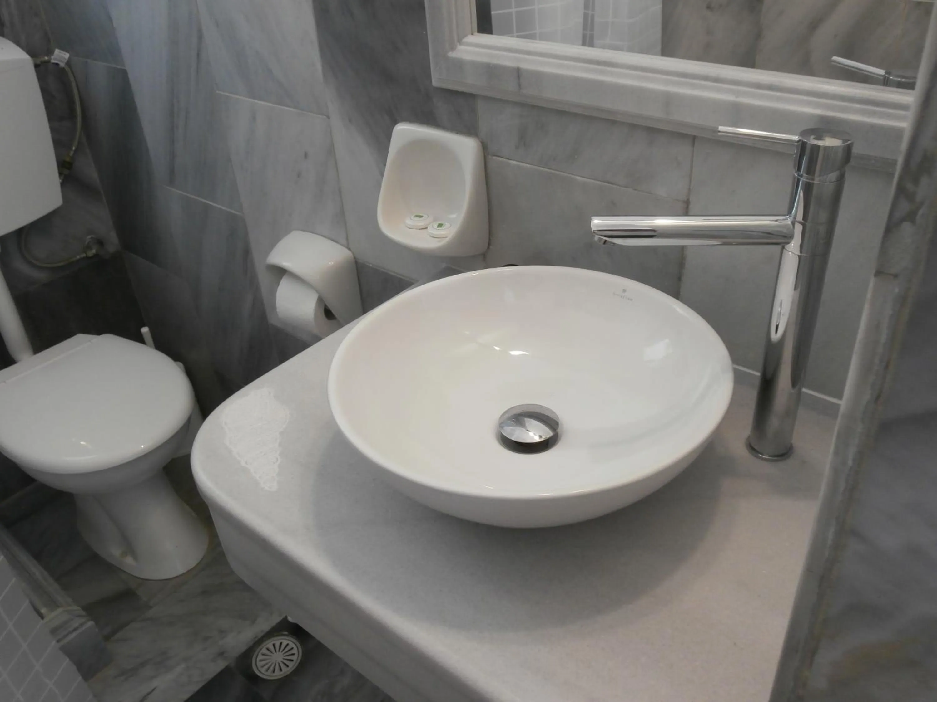 Kionia Galini Bangalows